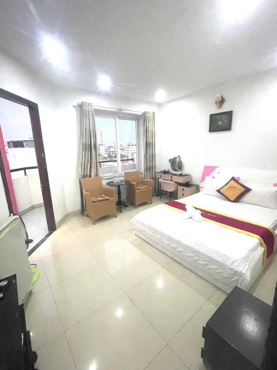 Duc Anh * Vung Tau