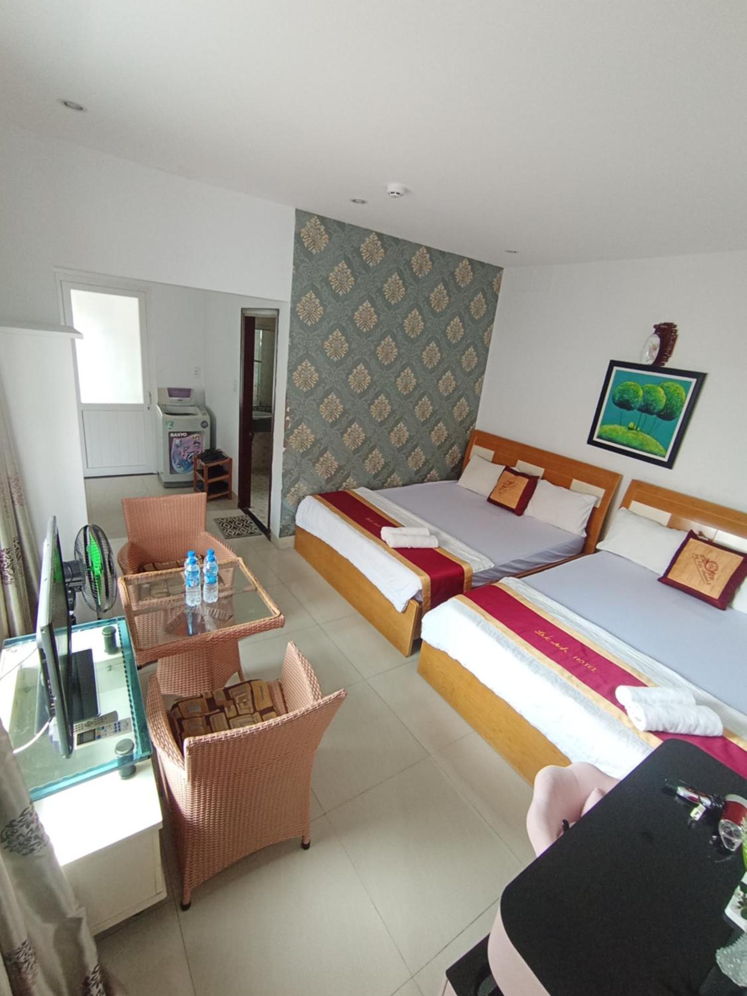 Hotel Duc Anh *