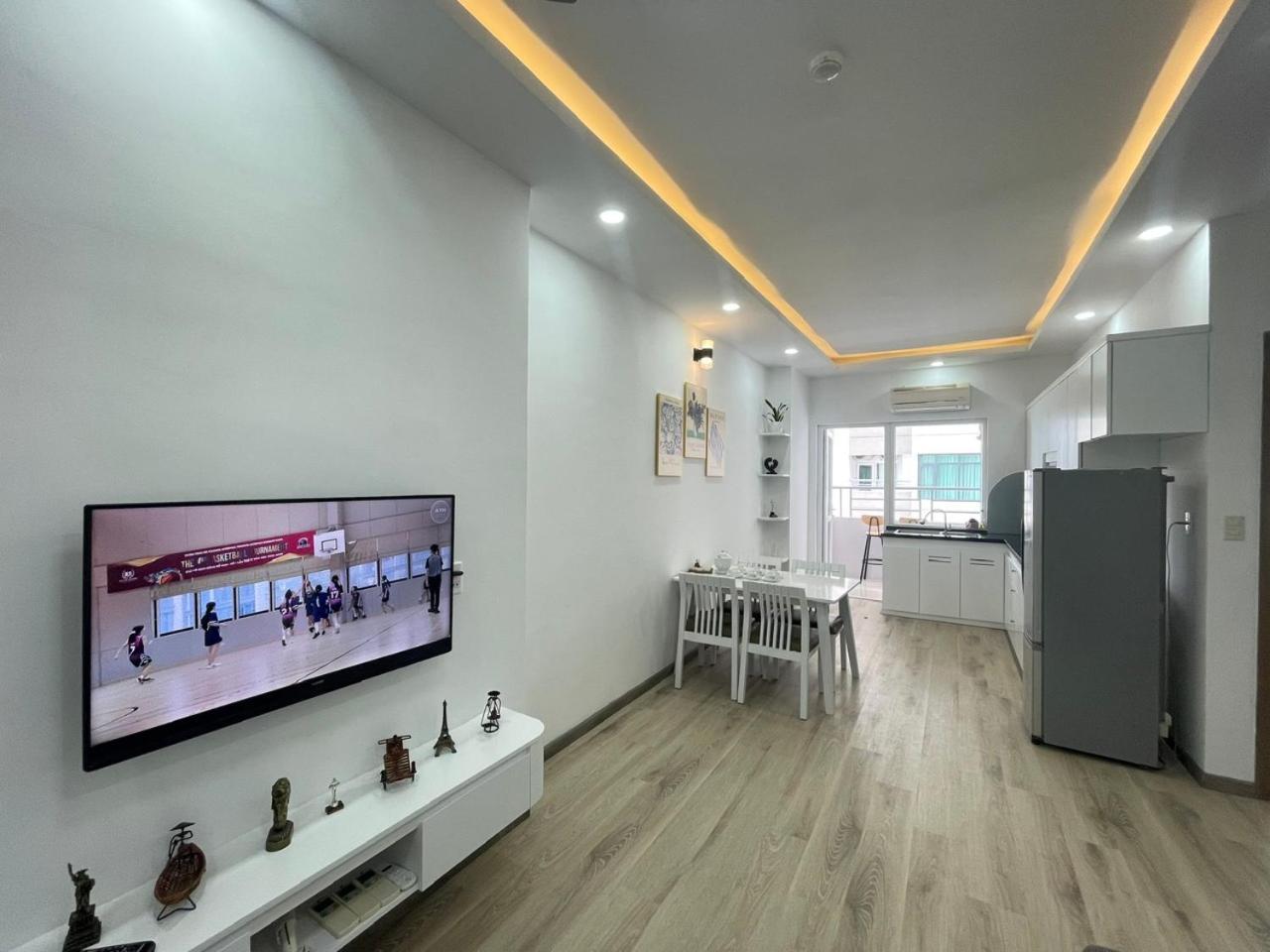 Apartment - Where Cozy Memory Lasts *