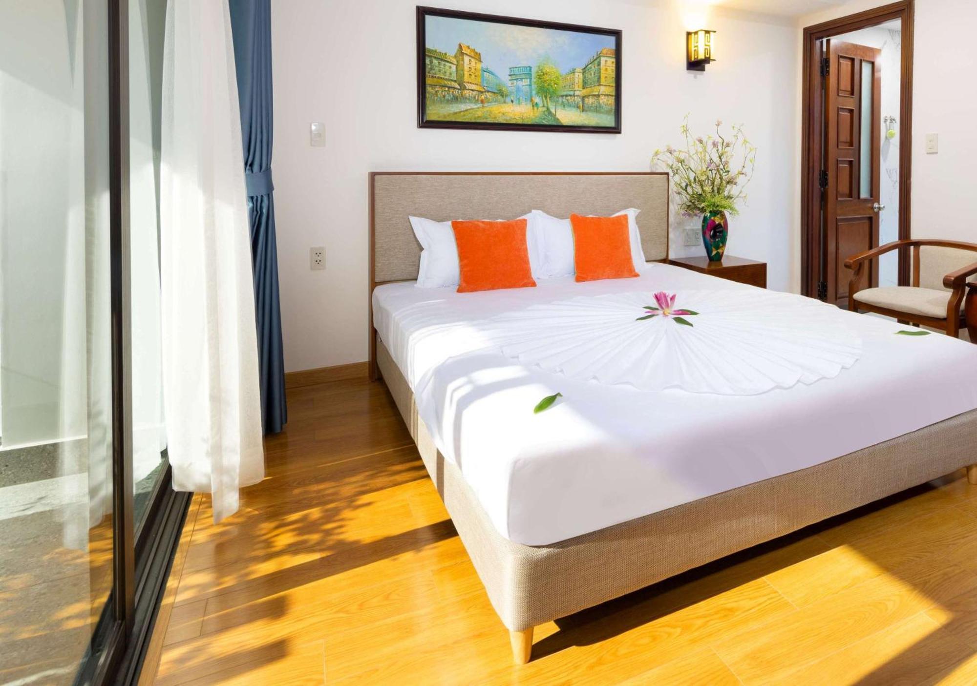 The Summer Nha Trang