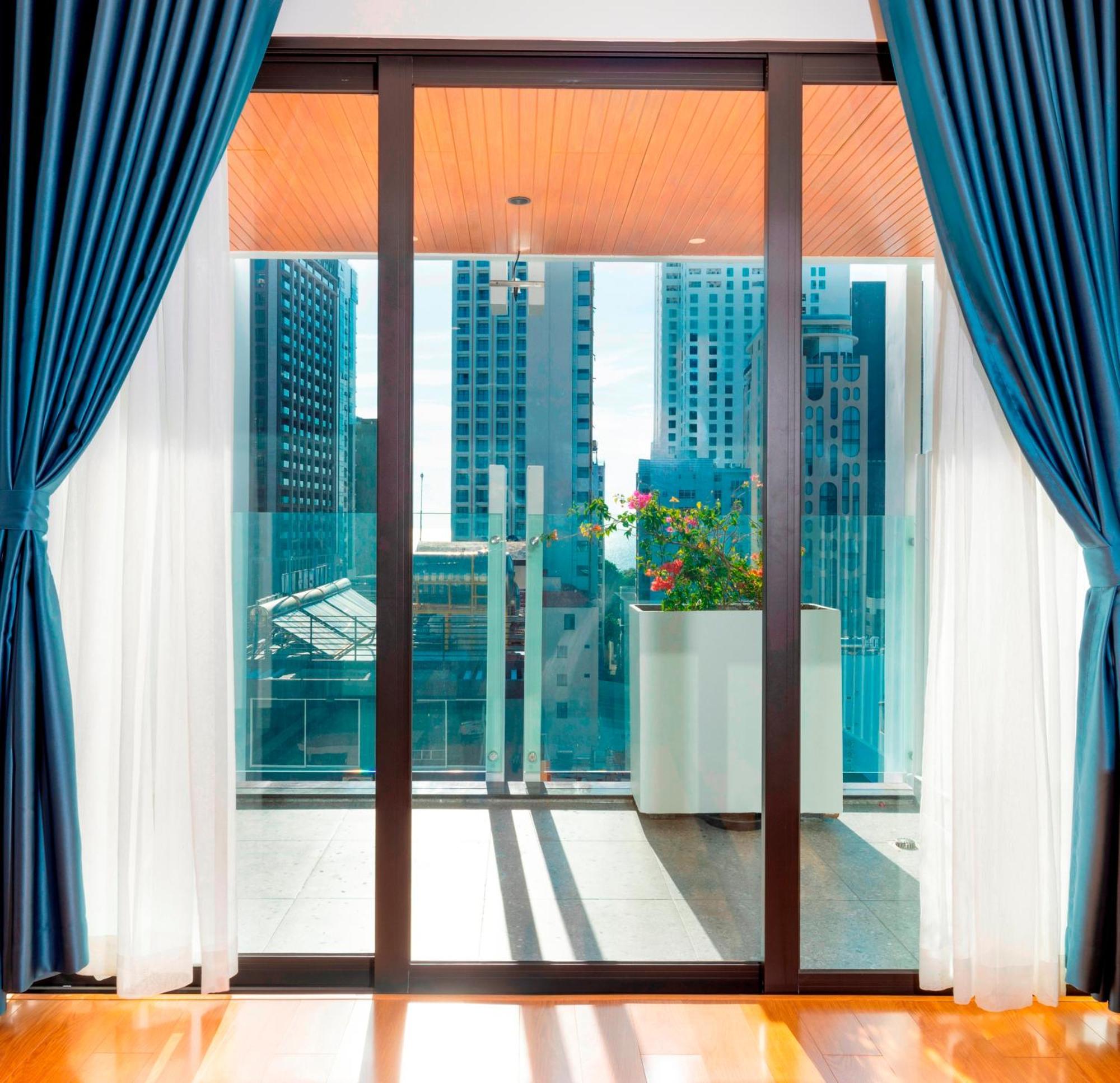 The Summer 4* Nha Trang