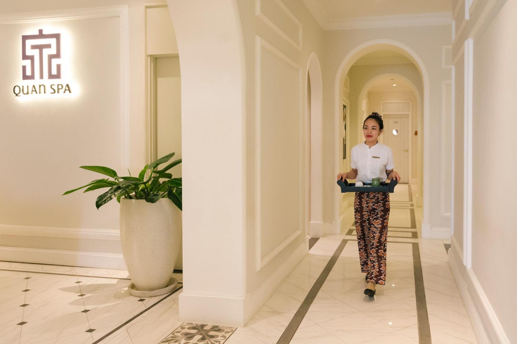 Marriott & Resort 5*