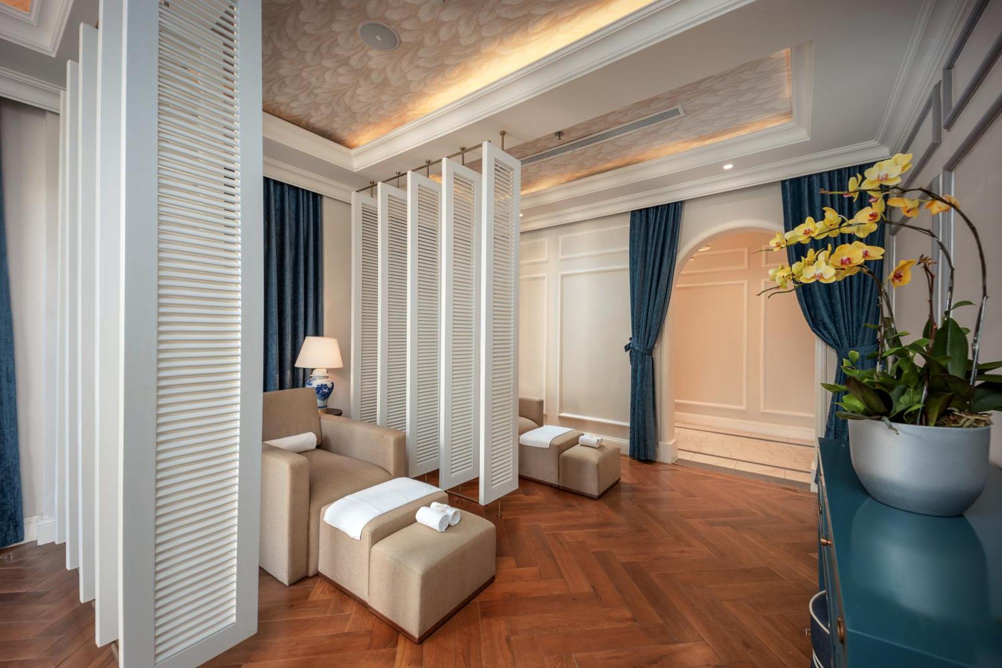 Resort Marriott & Da Nang