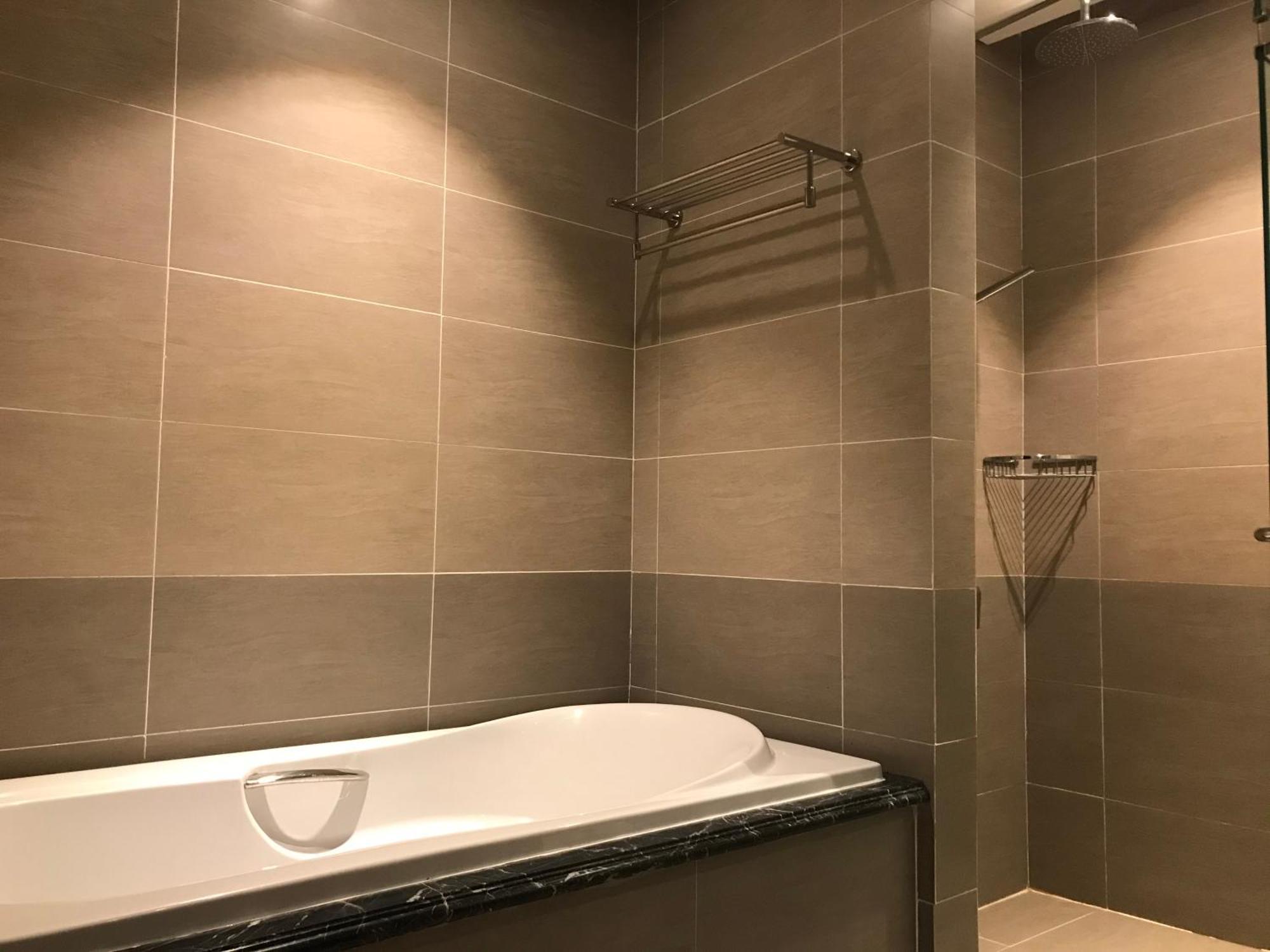 Apartment Beachfront Luxury In Altara Building -
