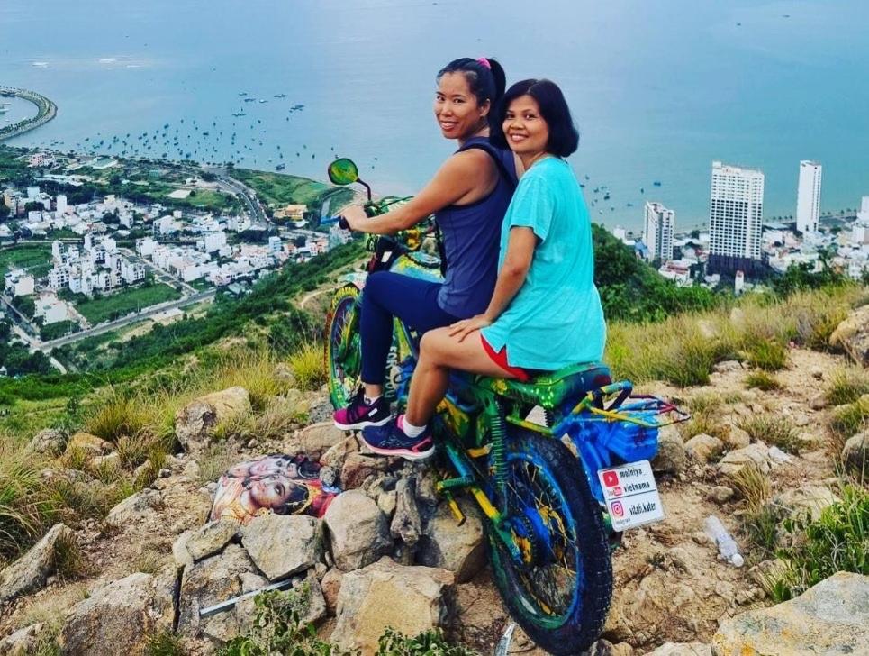 Hostel Bondi Backpackers Nhatrang Nha Trang