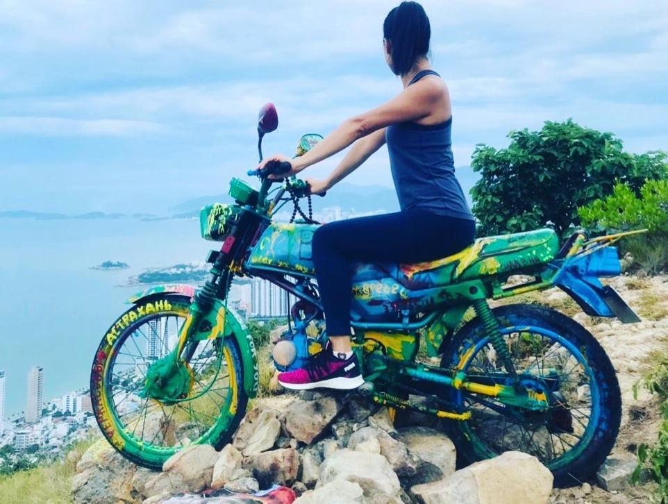 Bondi Backpackers Nhatrang * Nha Trang