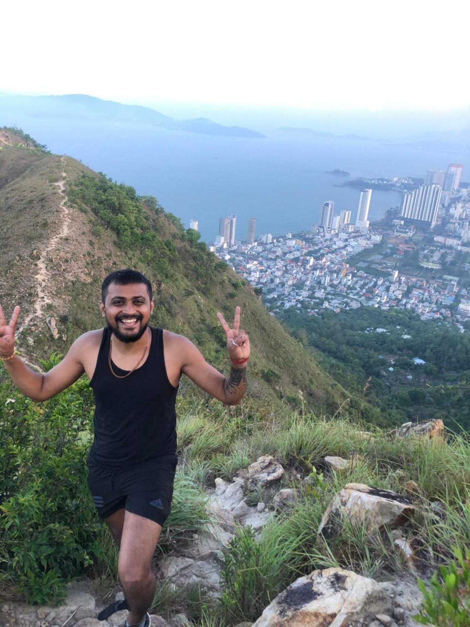 Hostel Bondi Backpackers Nhatrang