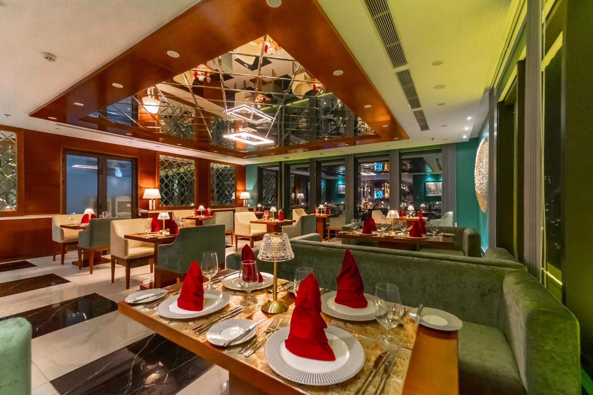 Hotel Rosamia 5*