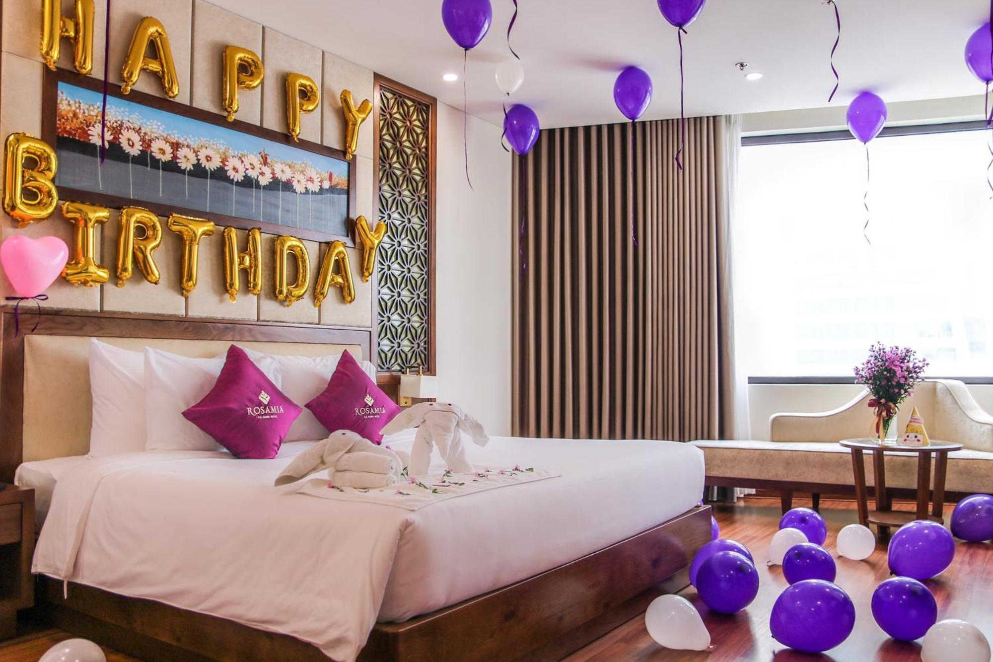 Rosamia Hotel Da Nang