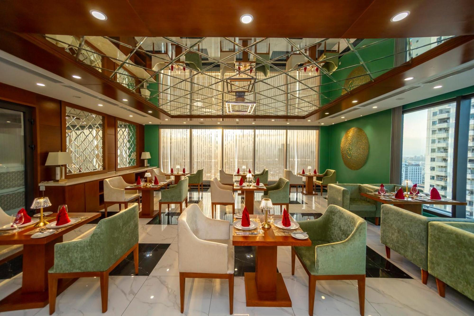 Rosamia Hotel 5*