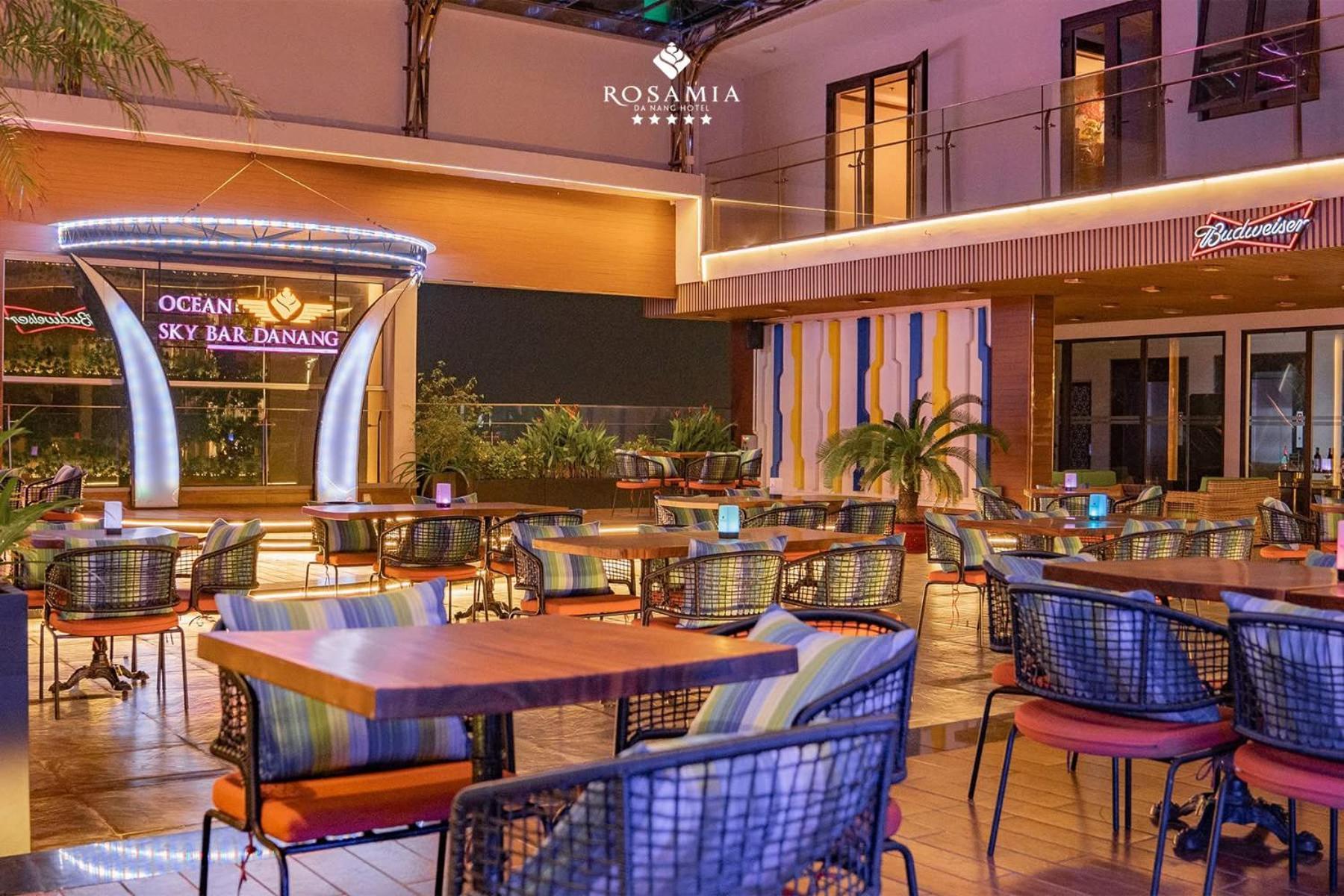 Hotel Rosamia Da Nang