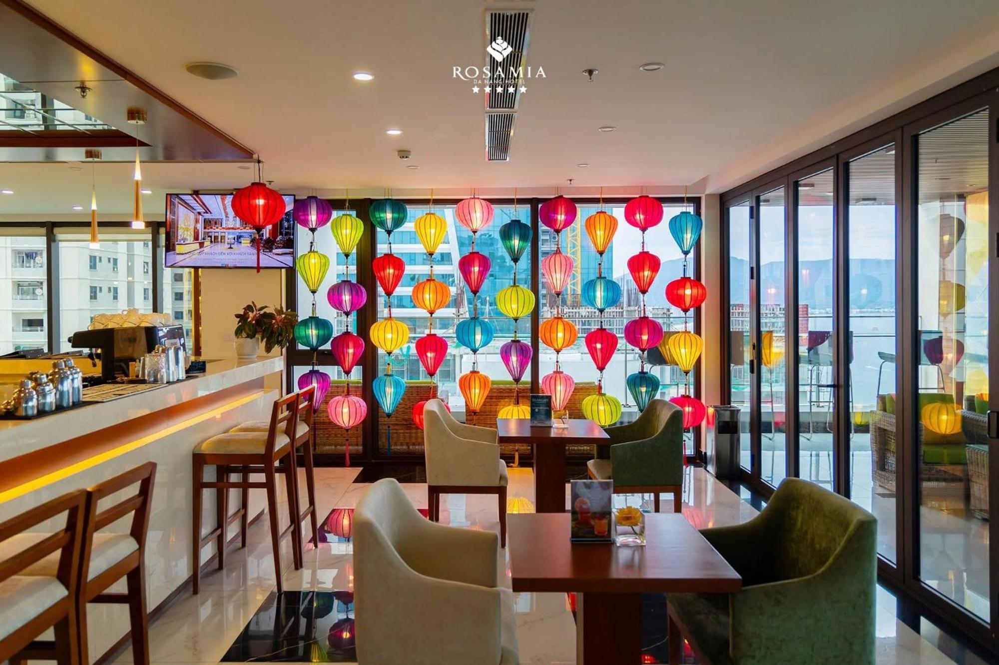 Hotel Rosamia