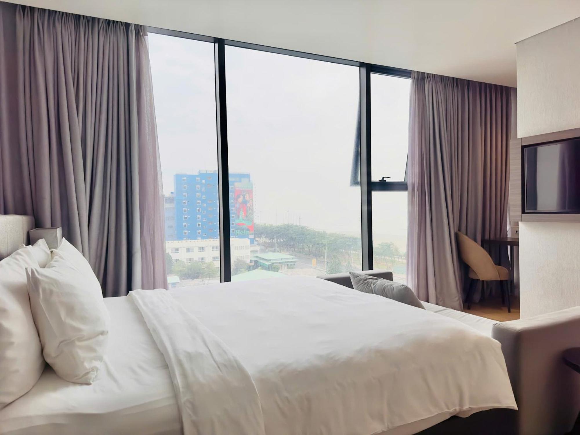 Hotel Premier Pearl