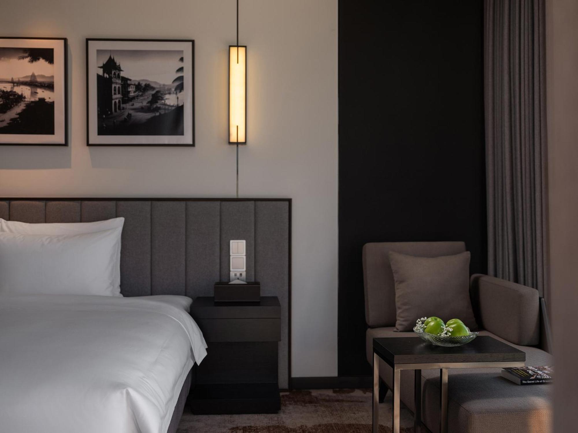 Hotel Crowne Plaza Centre By Ihg Da Nang