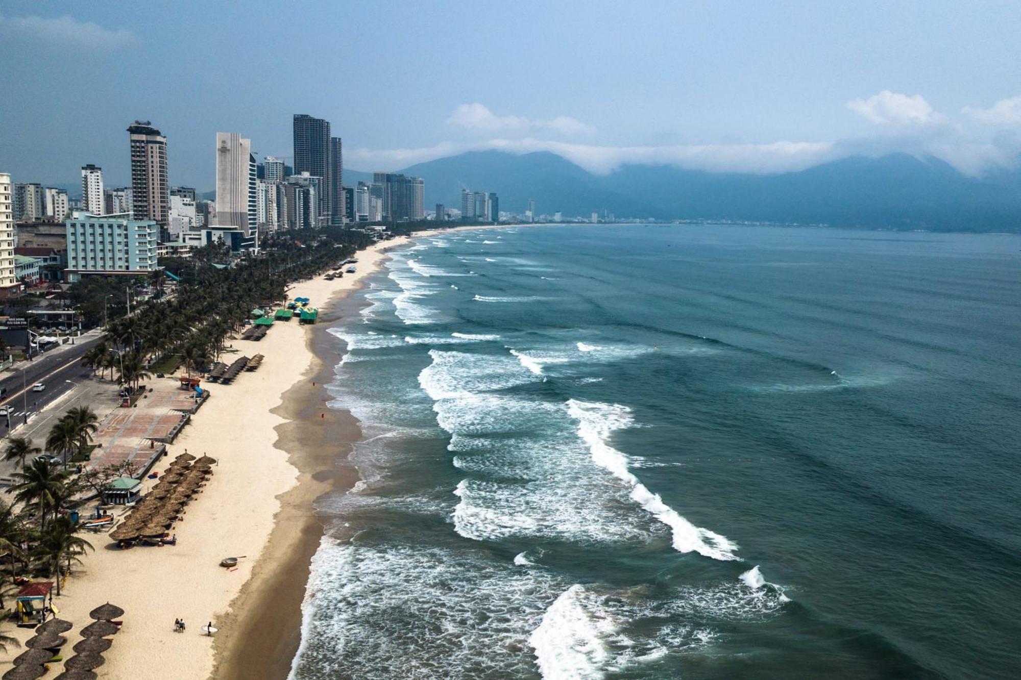 Crowne Plaza Centre By Ihg Hotel Da Nang