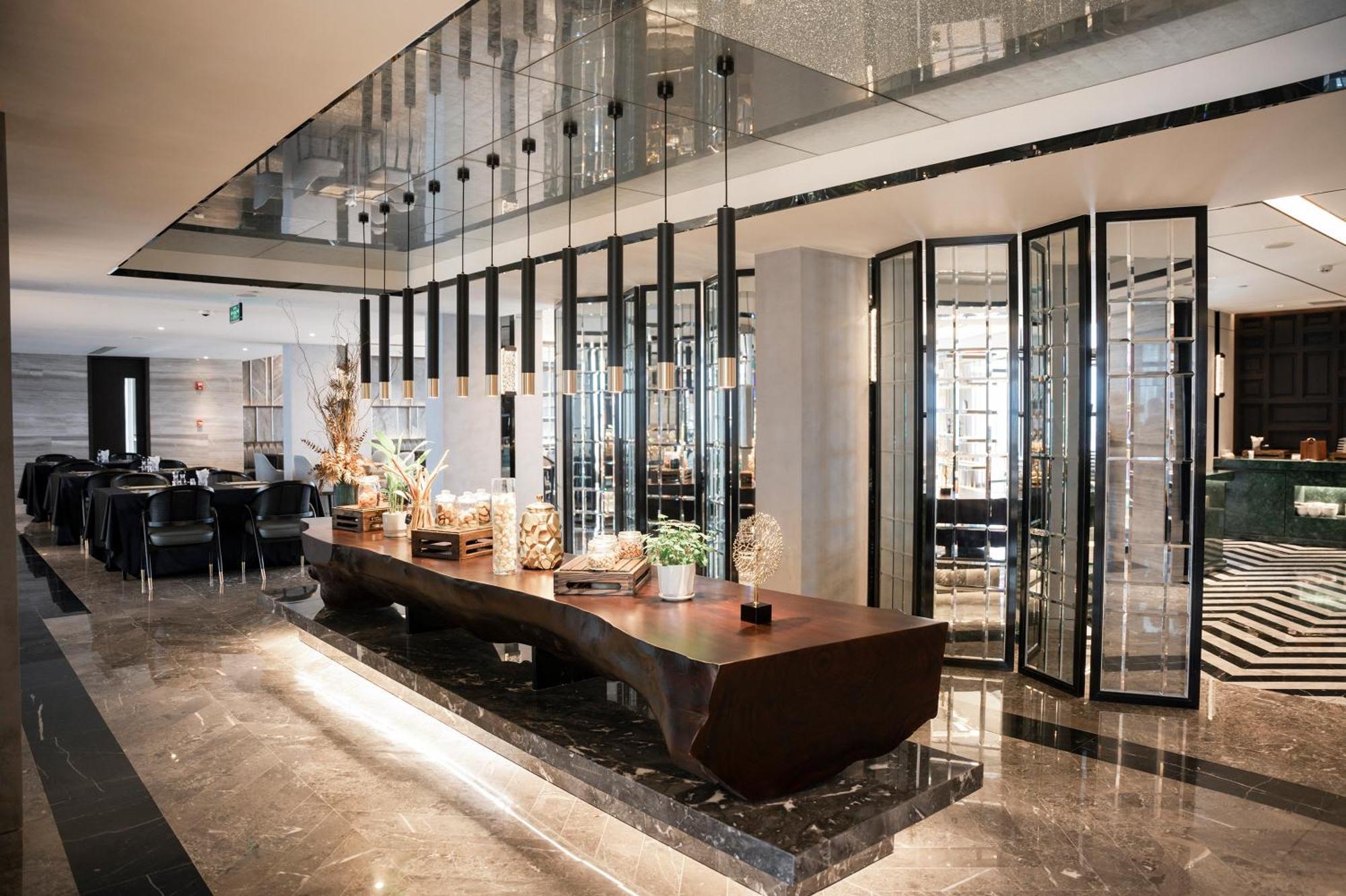 Hotel Crowne Plaza Centre By Ihg Da Nang
