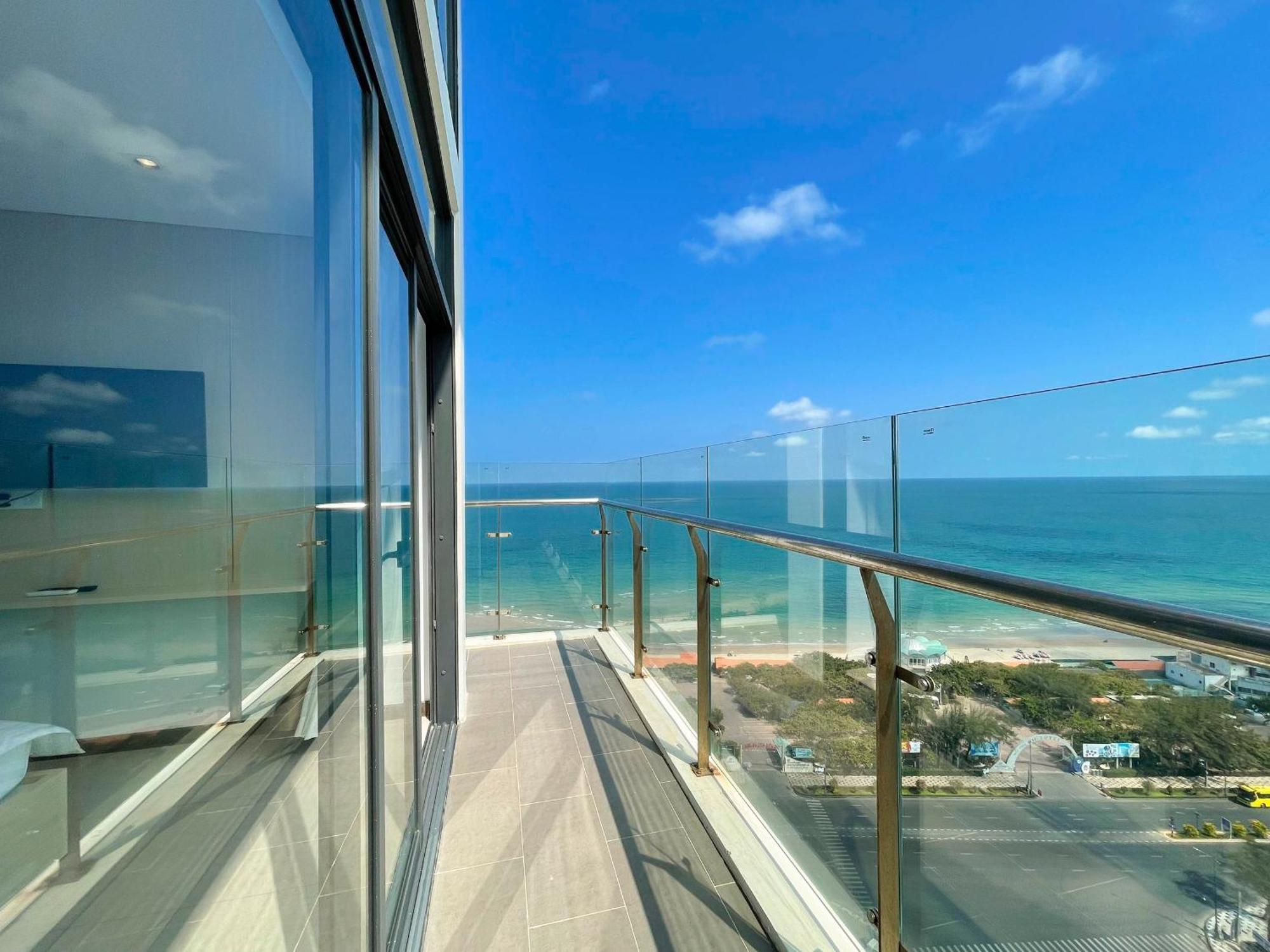 Csj Tower Thuy Bai Sau - Ho Dic * Vung Tau