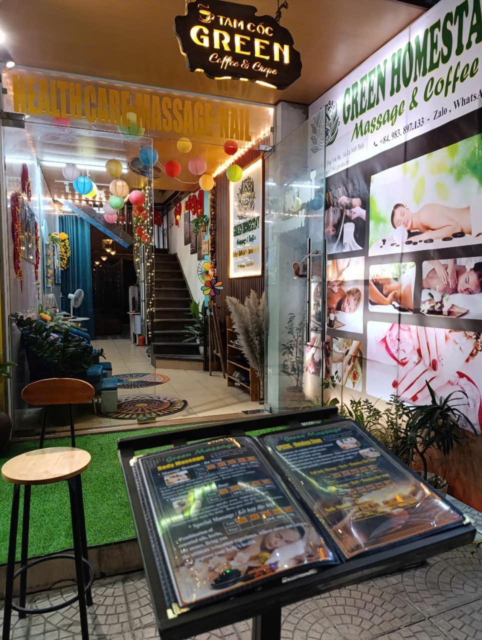 Tam Coc Homestay