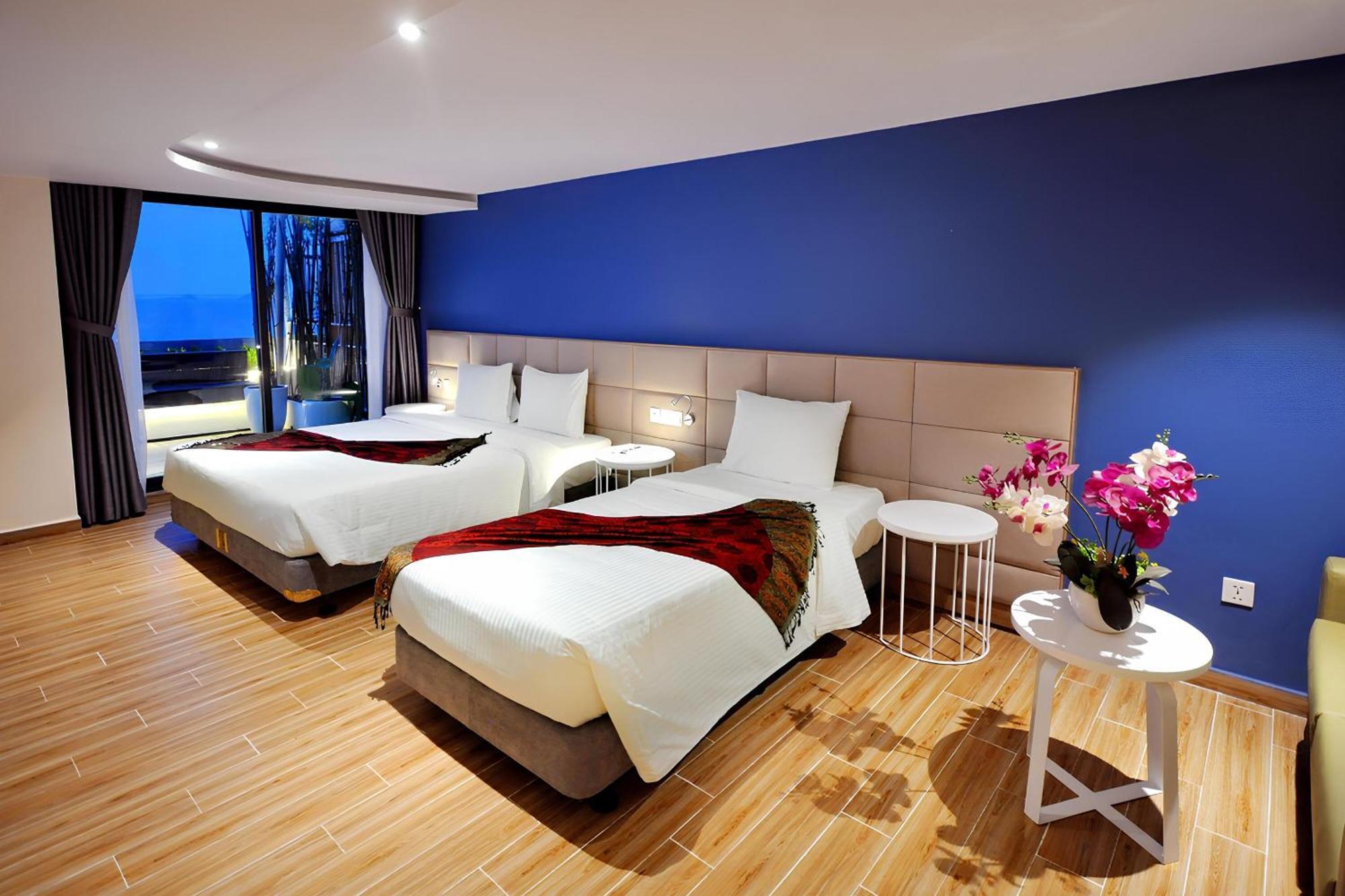 Anrizon Hotel