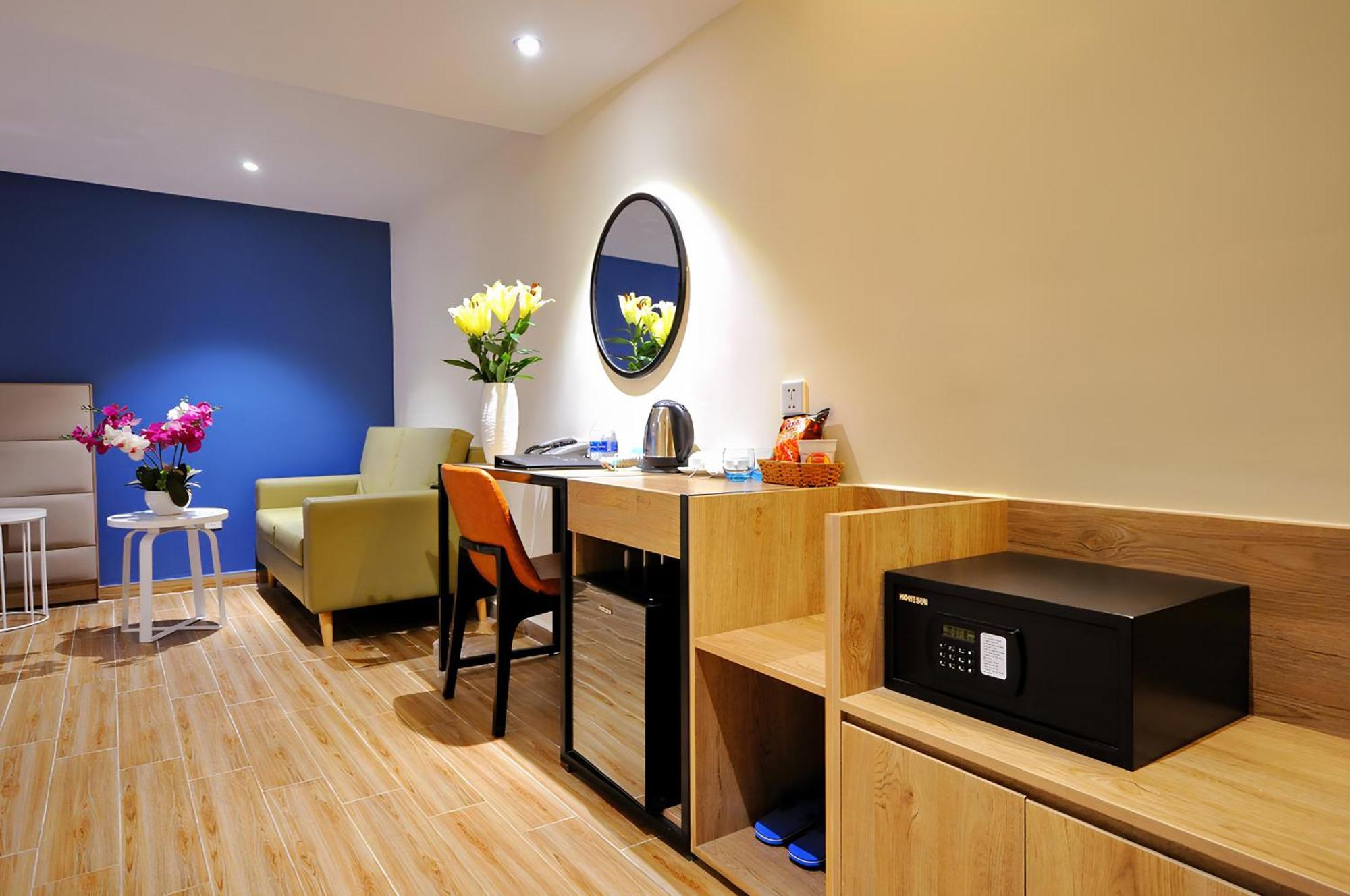 Anrizon Hotel Nha Trang