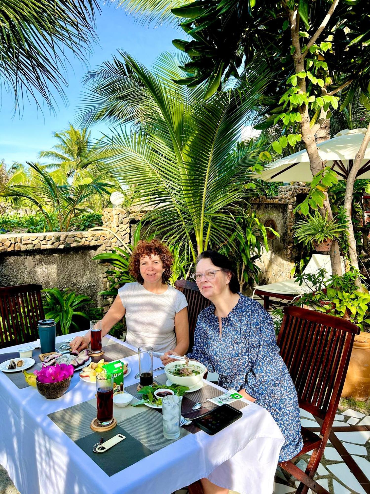 Sam Son Boutique Guest house