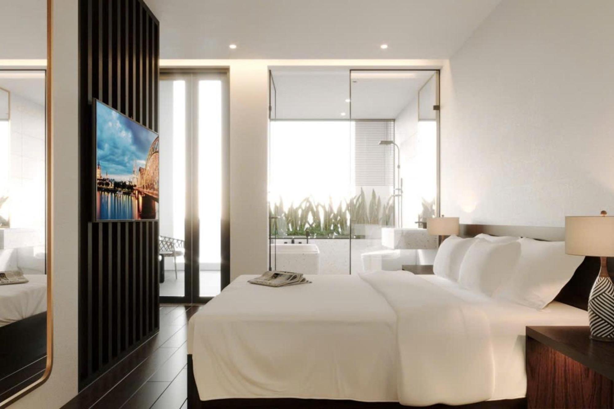 Apartment Ronal Da Nang