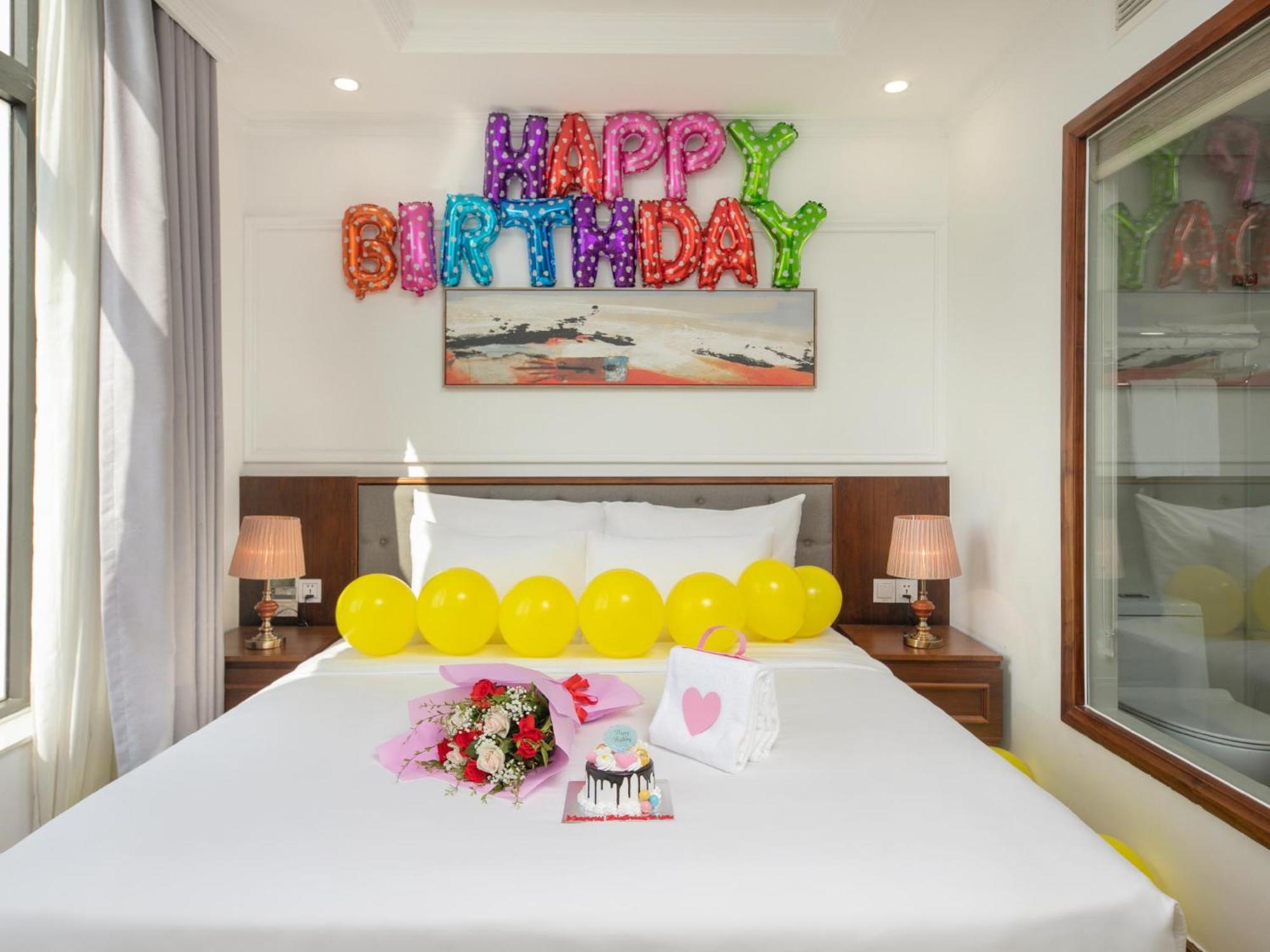 The Sail - My Khe Hotel
