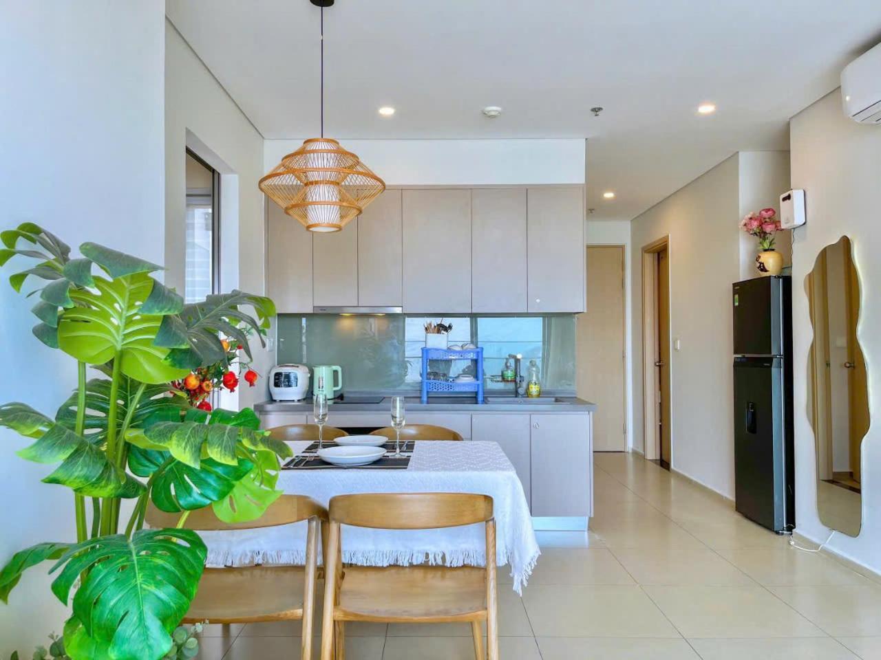 The Song Luxury - Khang 1 Apartment