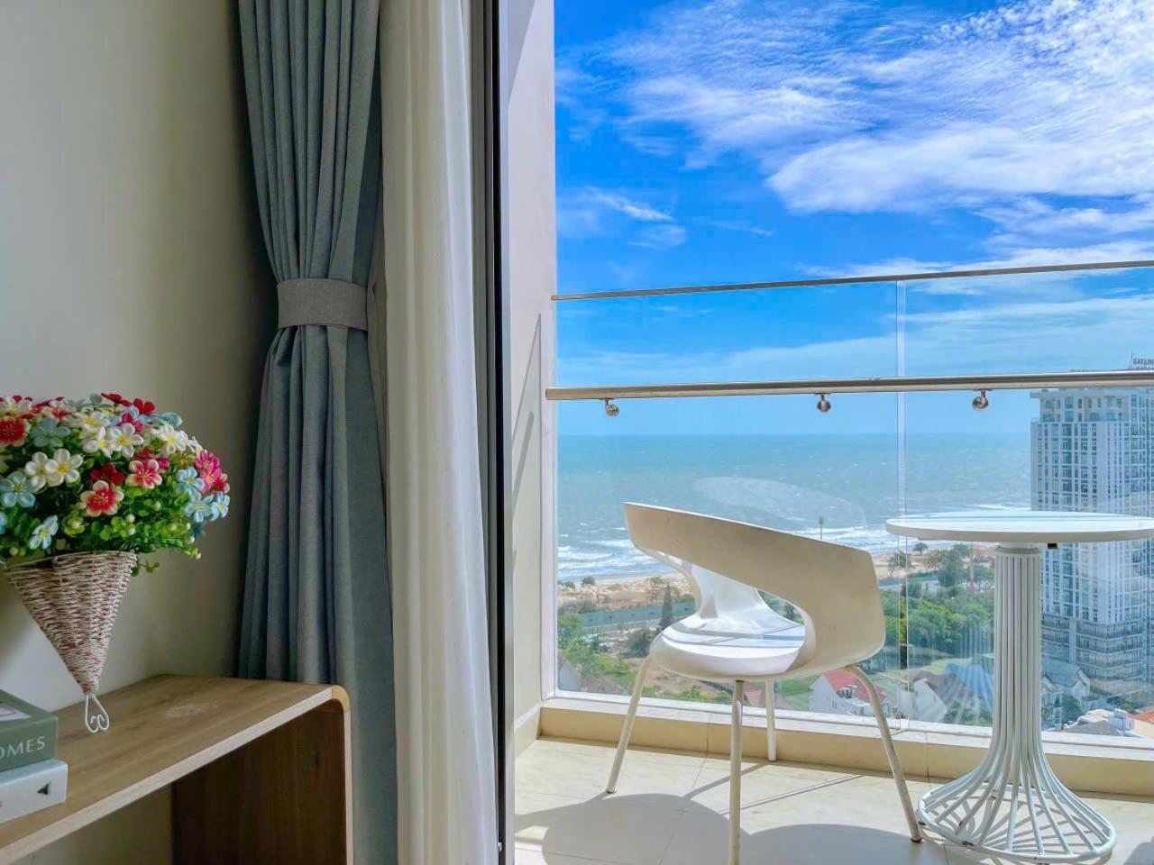The Song Luxury - Khang 1 Apartment *