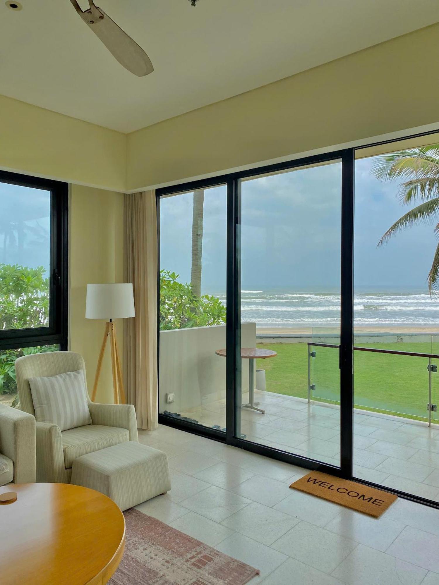 Seaview And -spa By Jt Group 