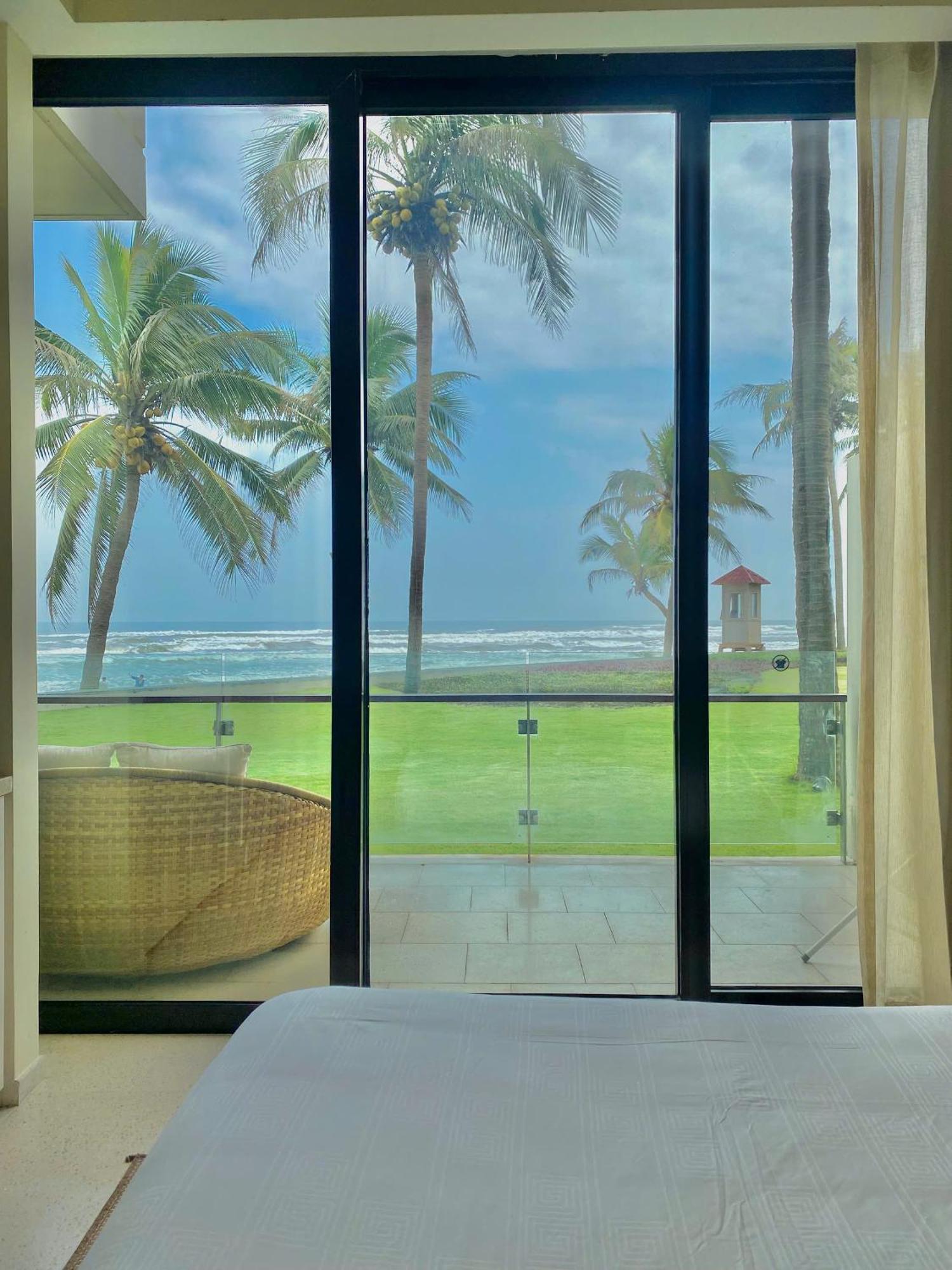 Seaview And -spa By Jt Group 