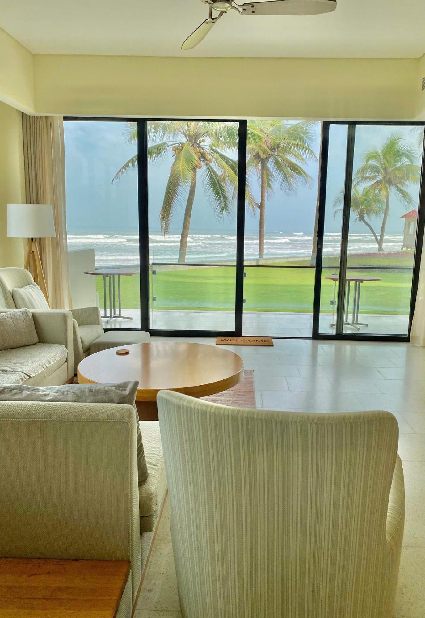 Apartment Seaview And -spa By Jt Group 