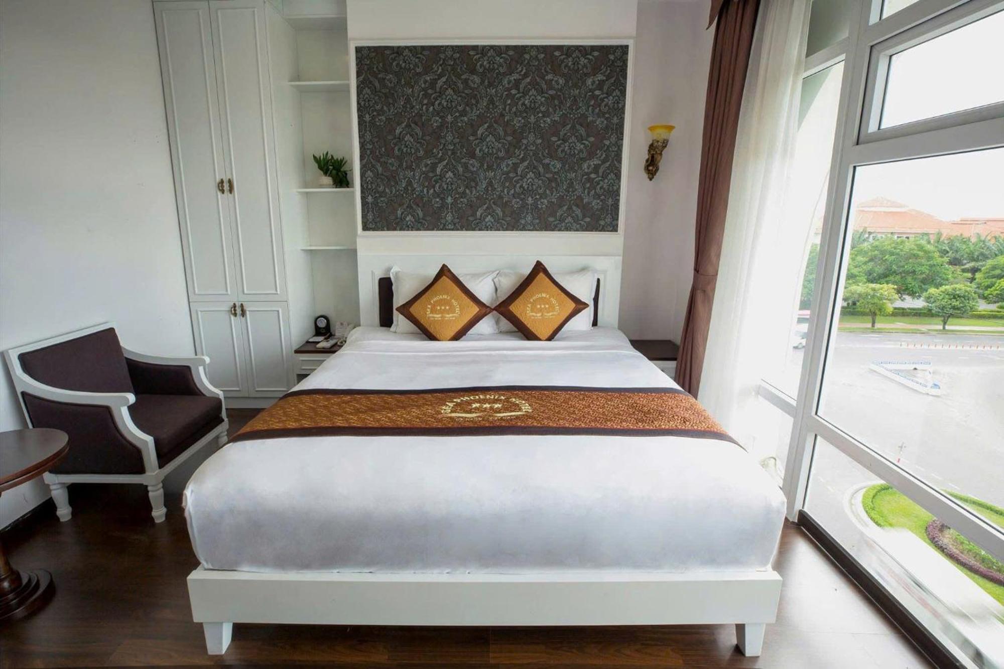 Sea Phoenix Hotel Đà Nẵng
