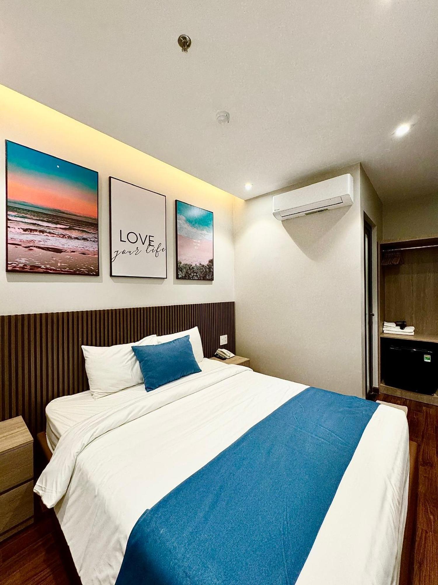 Long 2 Vung Tau