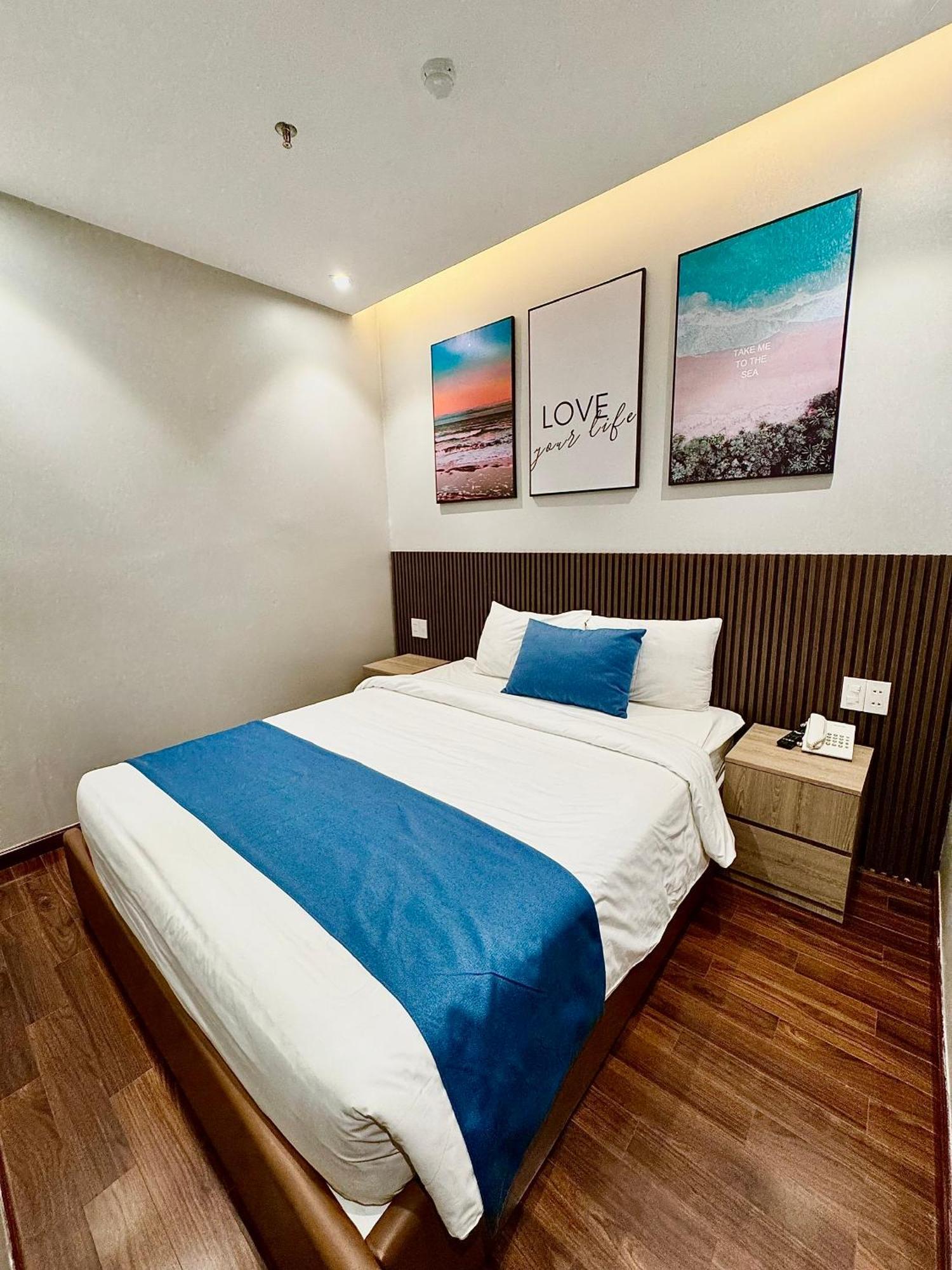 Long 2 * Vung Tau