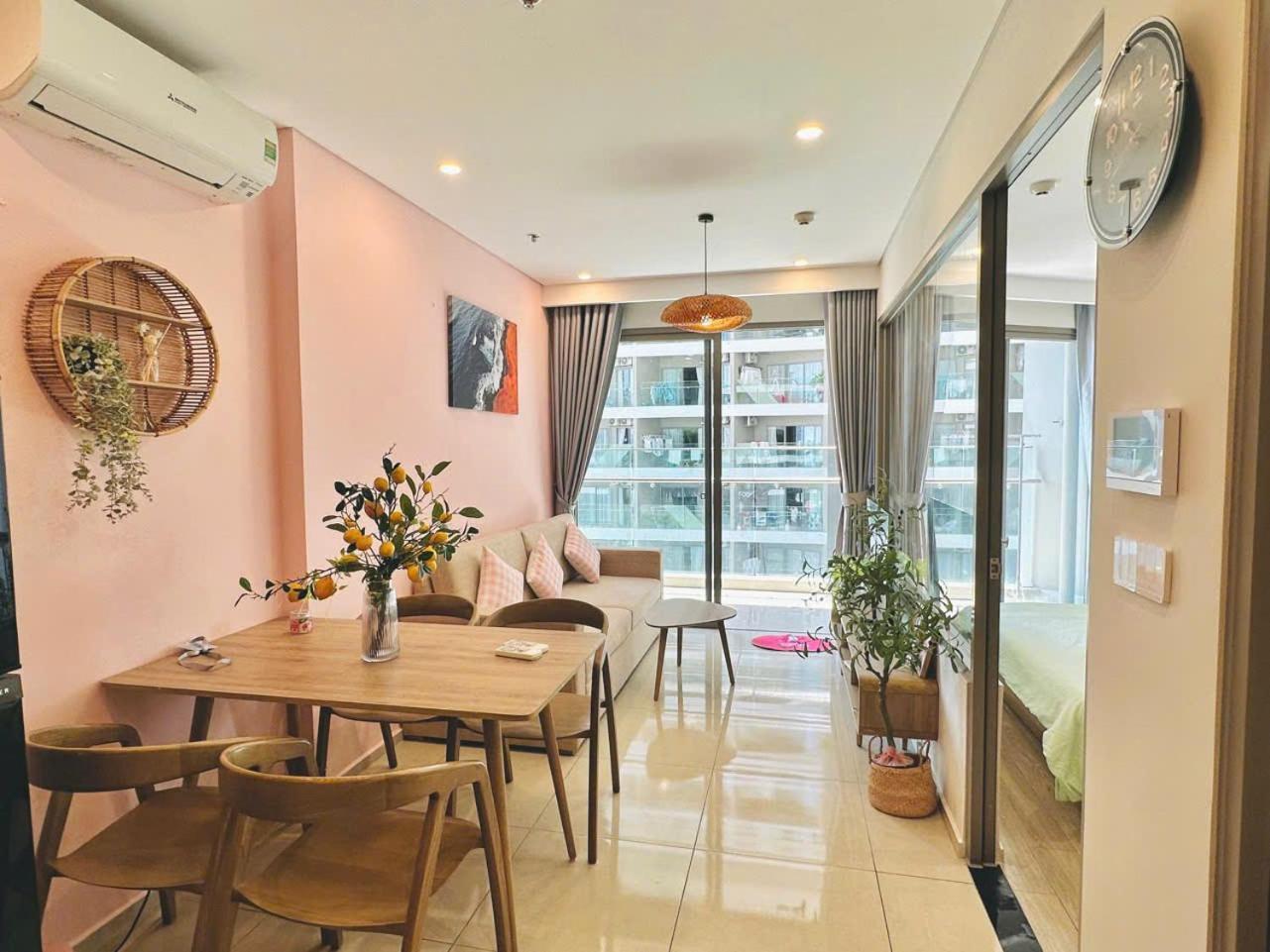 The Song Boutique Vung Tau