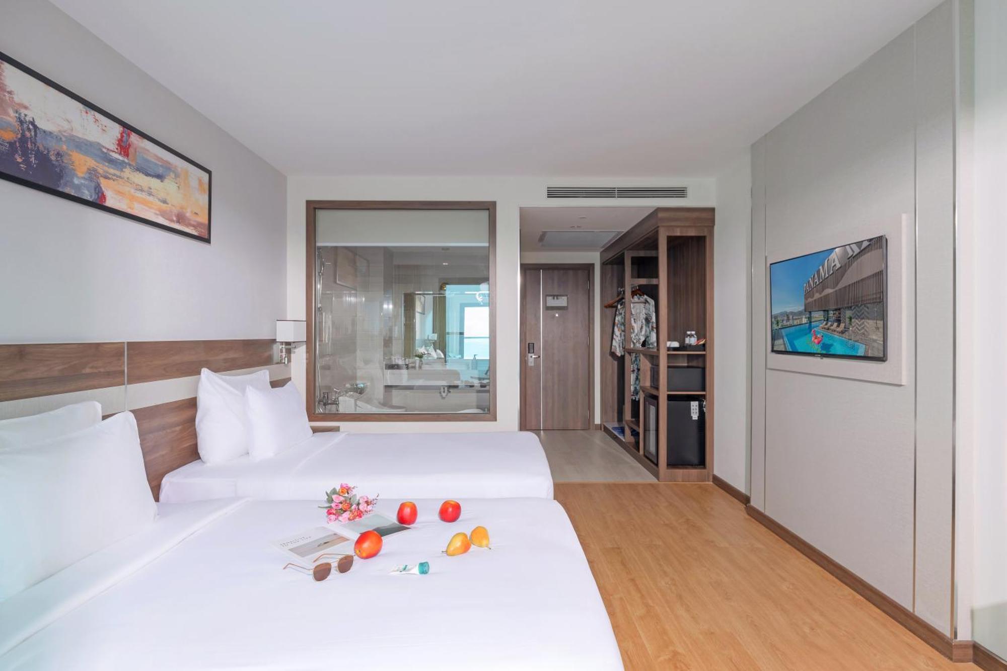 Hotel Panama
