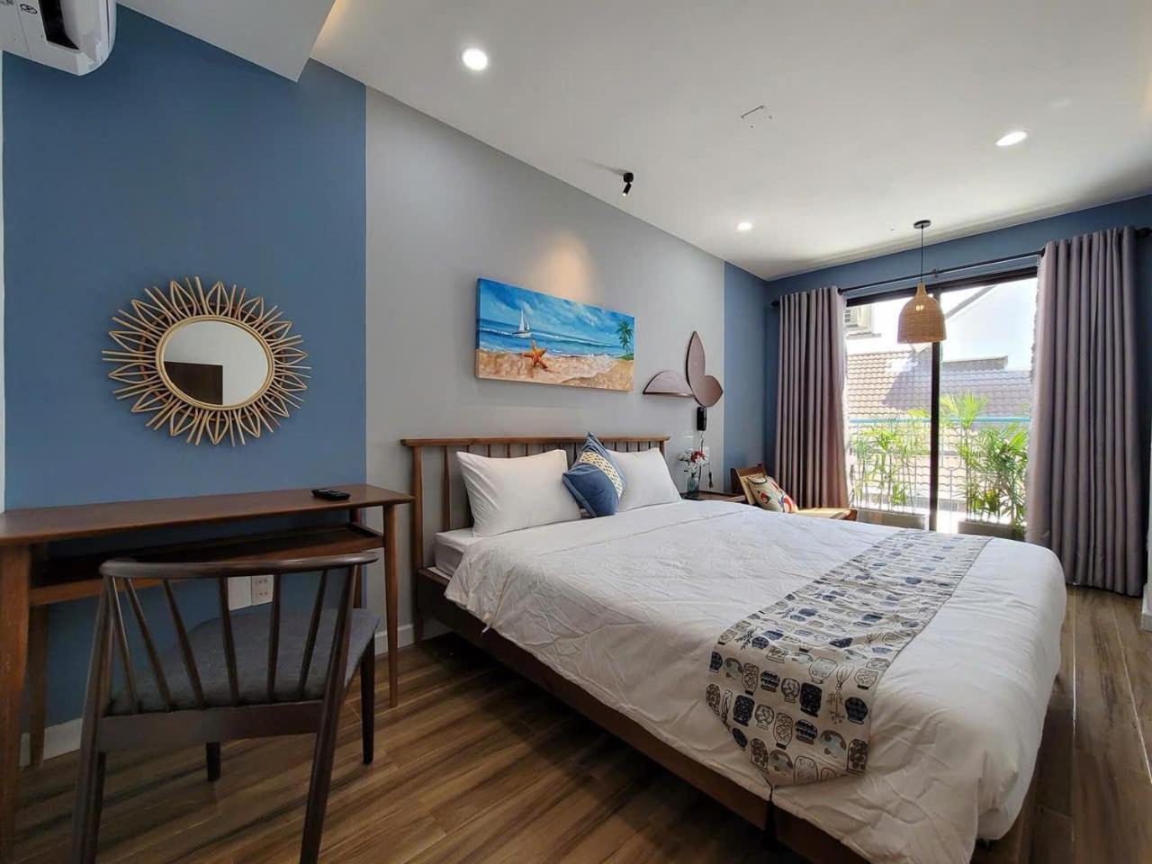 Gan Bien - Biet Thu Da Nang