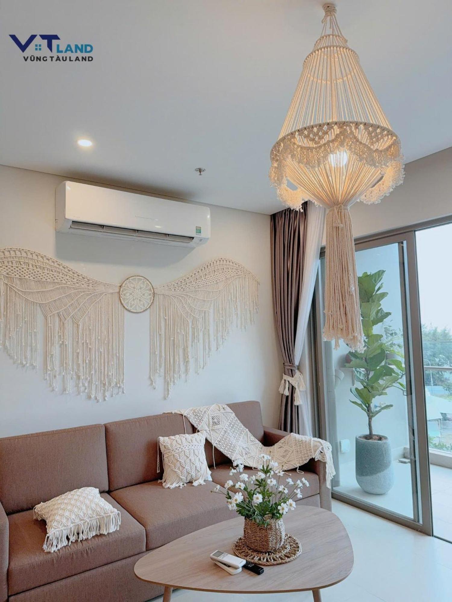 The Song & Hotel Vũng Tàu