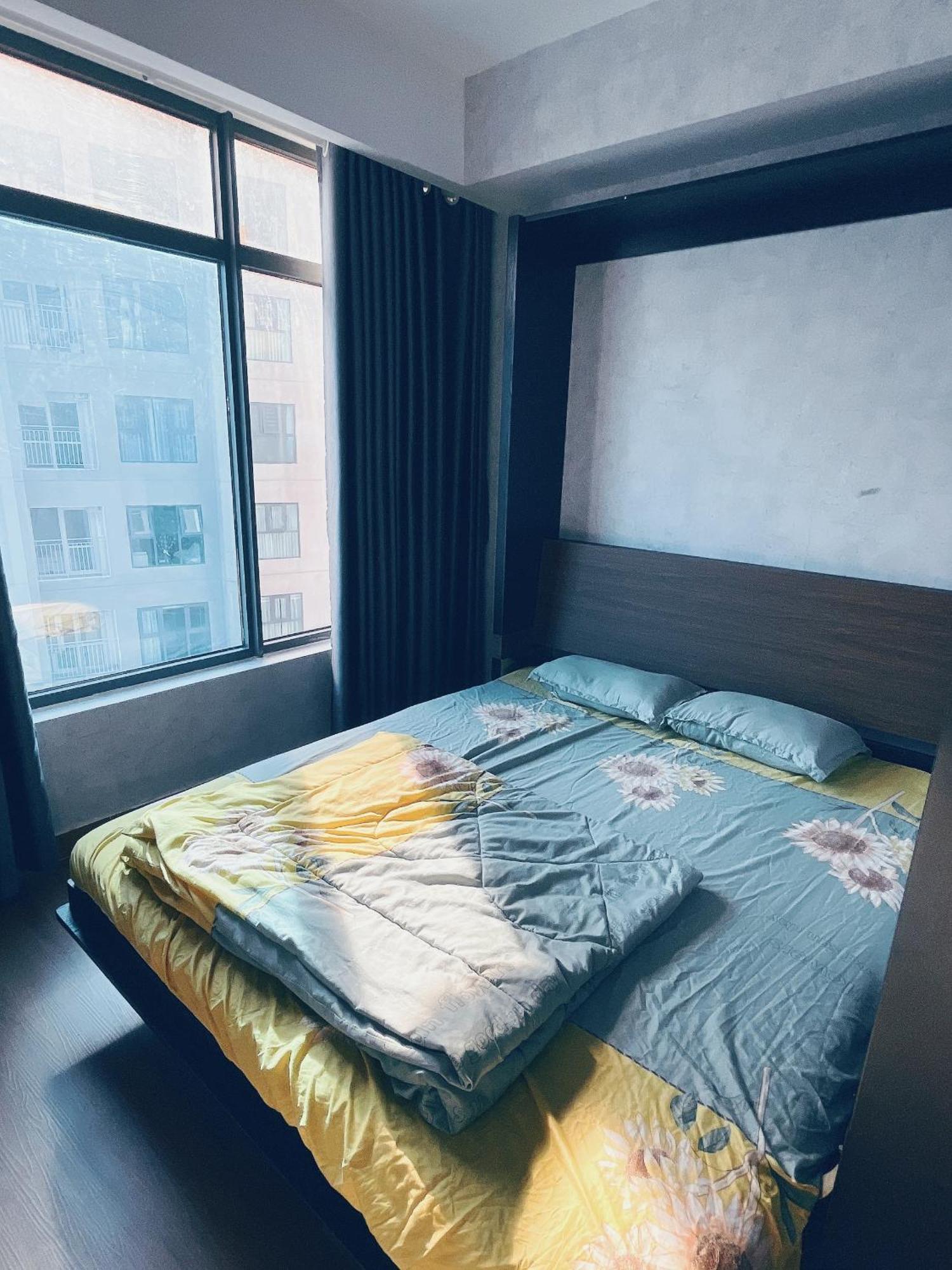 Chill Hon Chong Apartment *