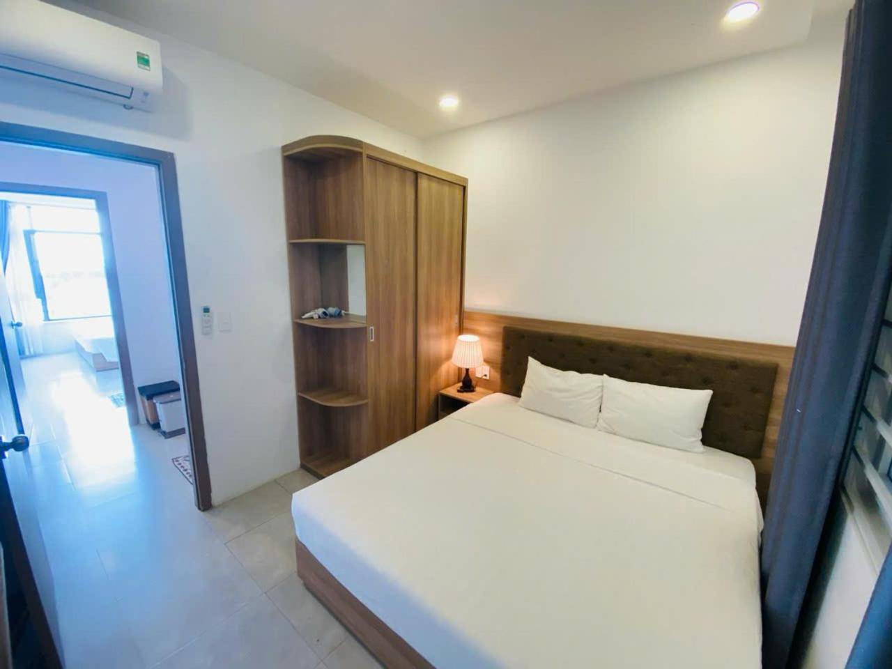 Chill Hon Chong Apartment