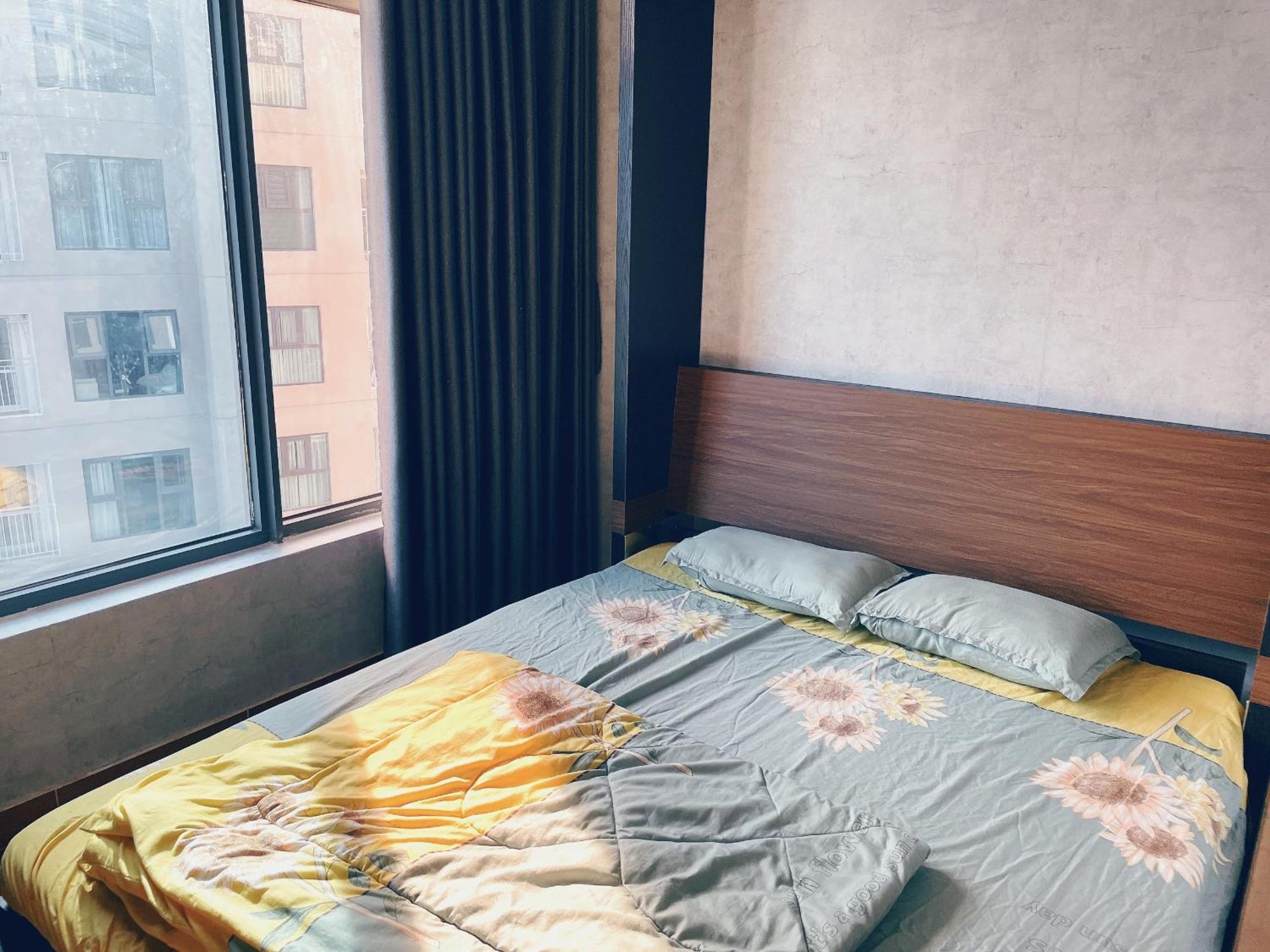 Chill Hon Chong Apartment *