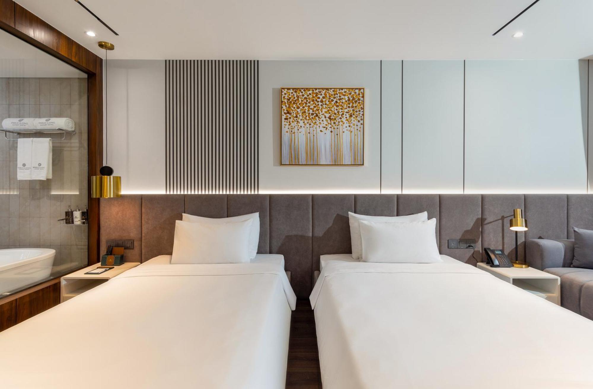 Phuc Long Luxury