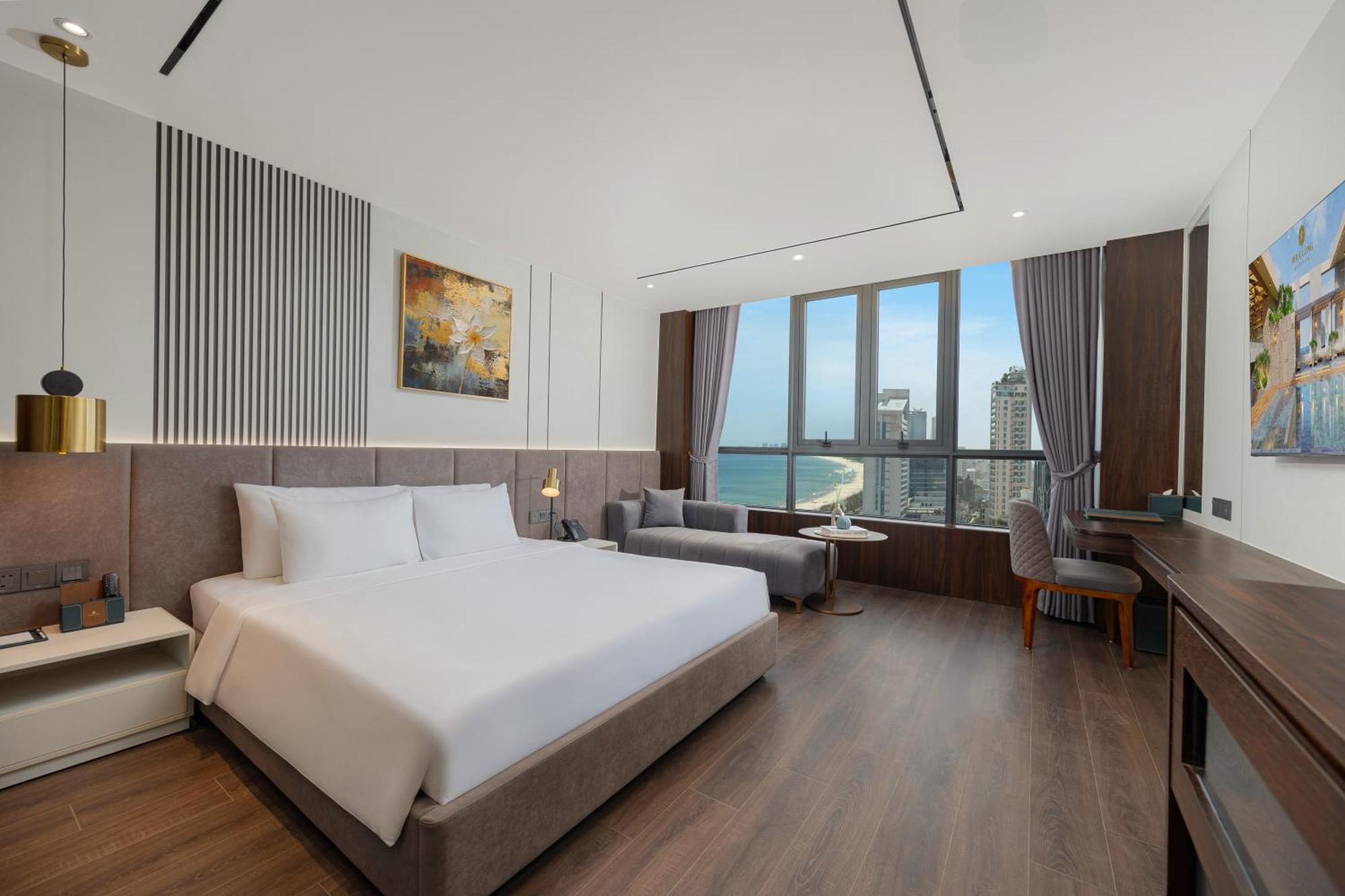 Phuc Long Luxury Hotel 4*