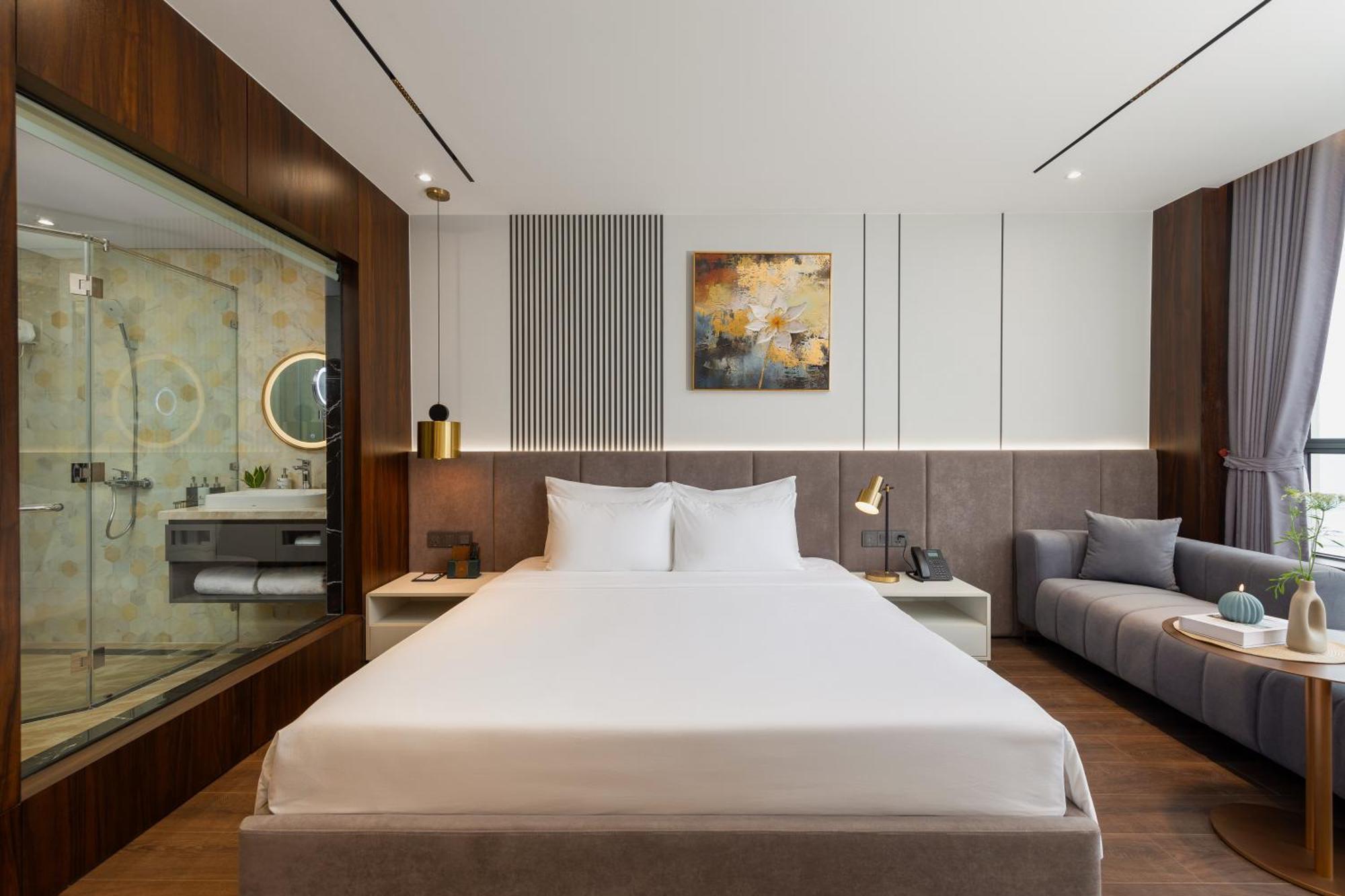 Phuc Long Luxury 4*