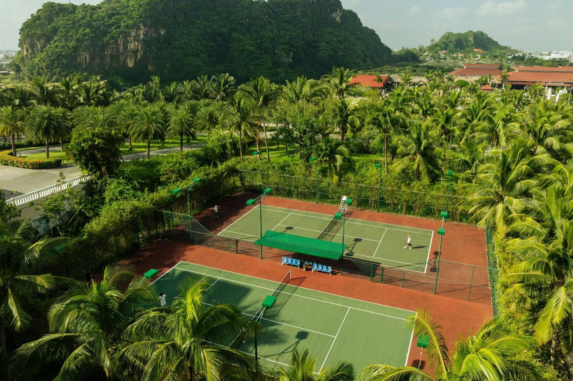 Marriott & Resort Da Nang