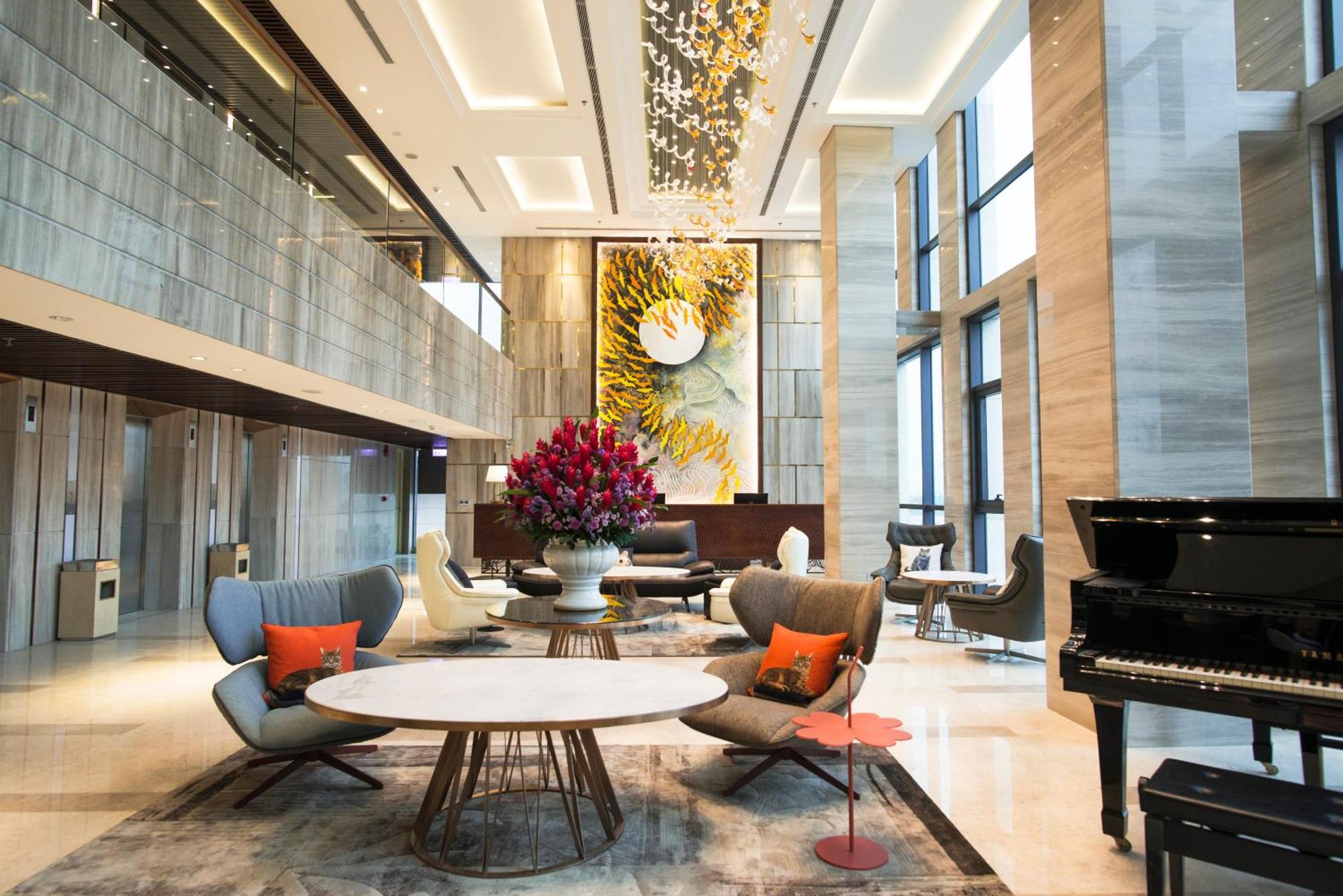 New Orient Hotel Đà Nẵng