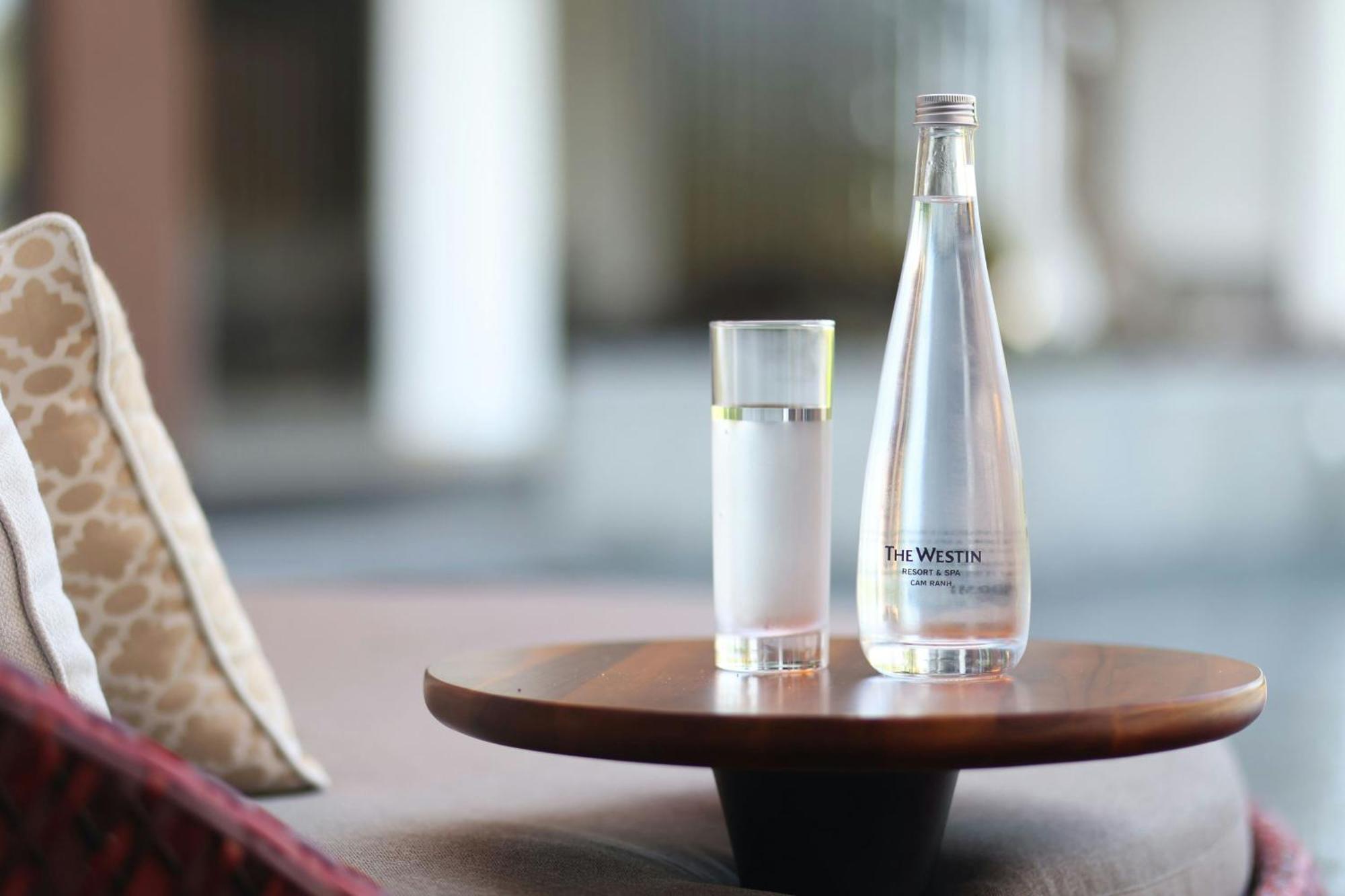 The Westin & 5* Cam Ranh