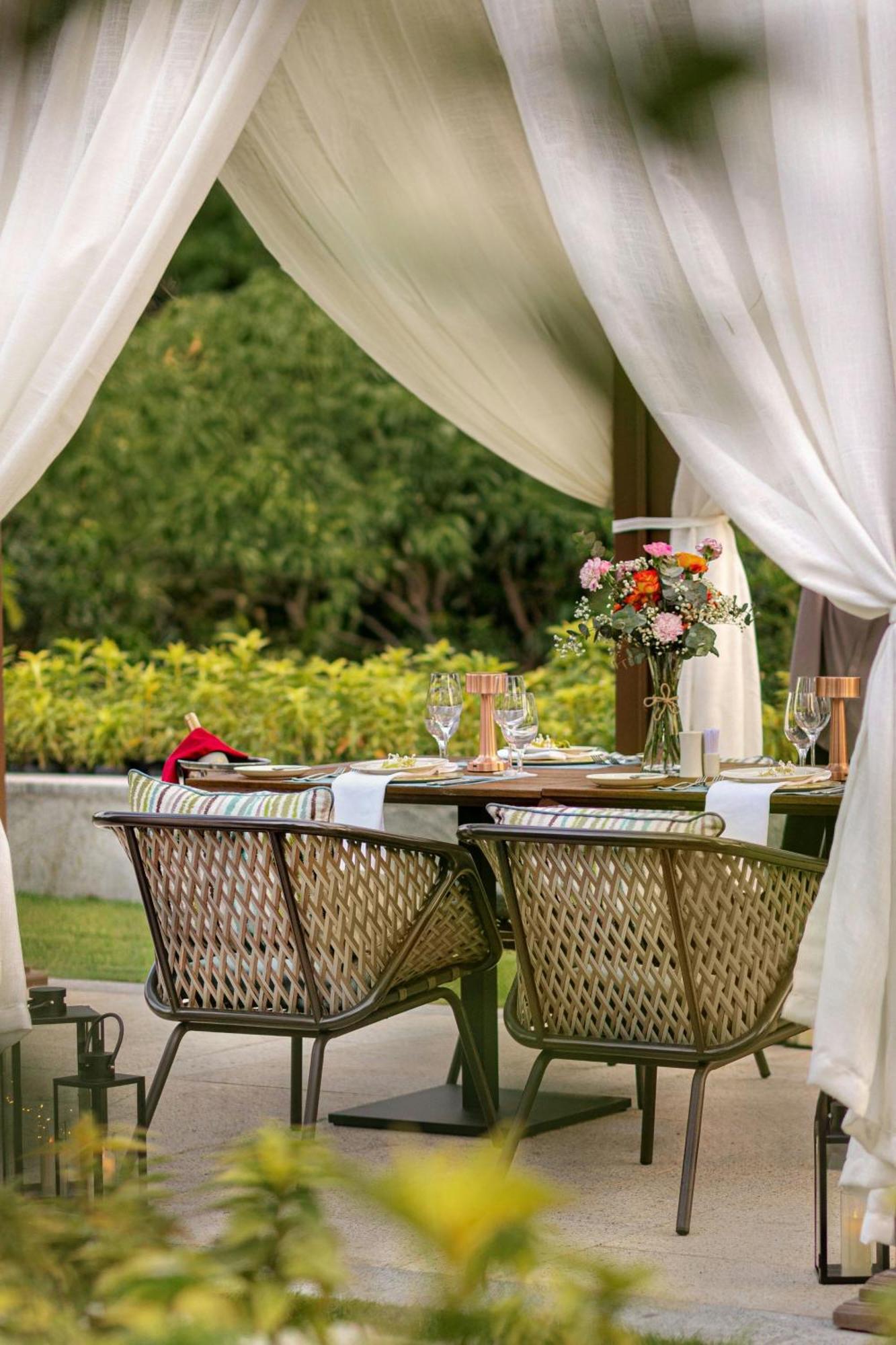 The Westin & Hotel Cam Ranh