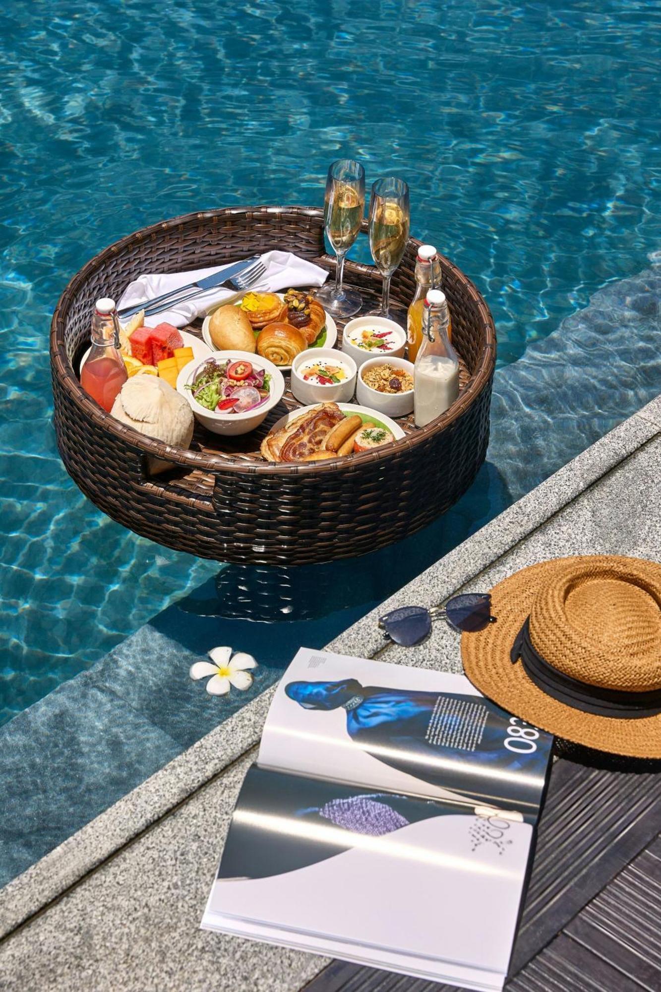 Hotel The Westin & Cam Ranh
